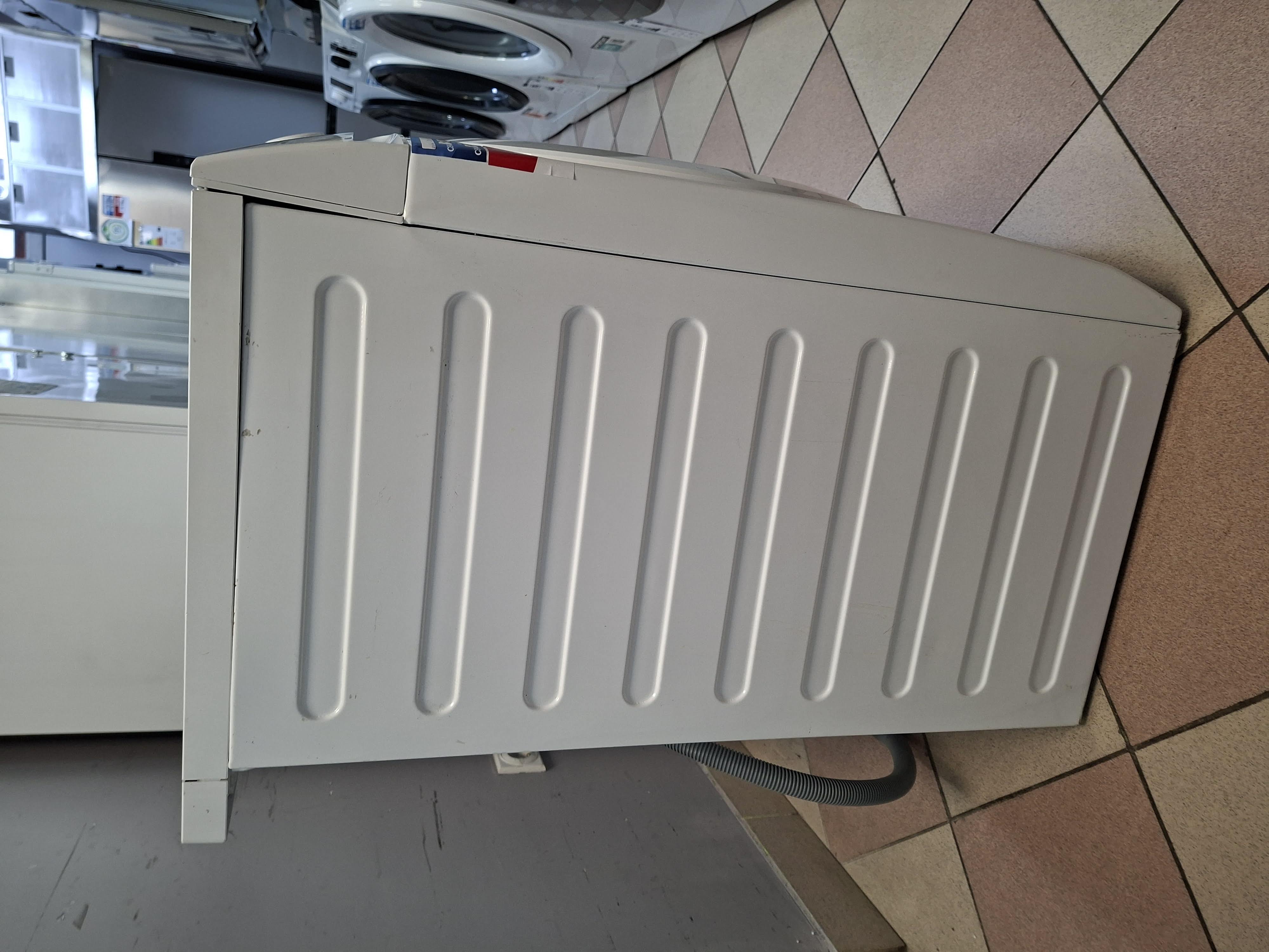 Veš mašina AEG L6FBA51680 , 8 kg.