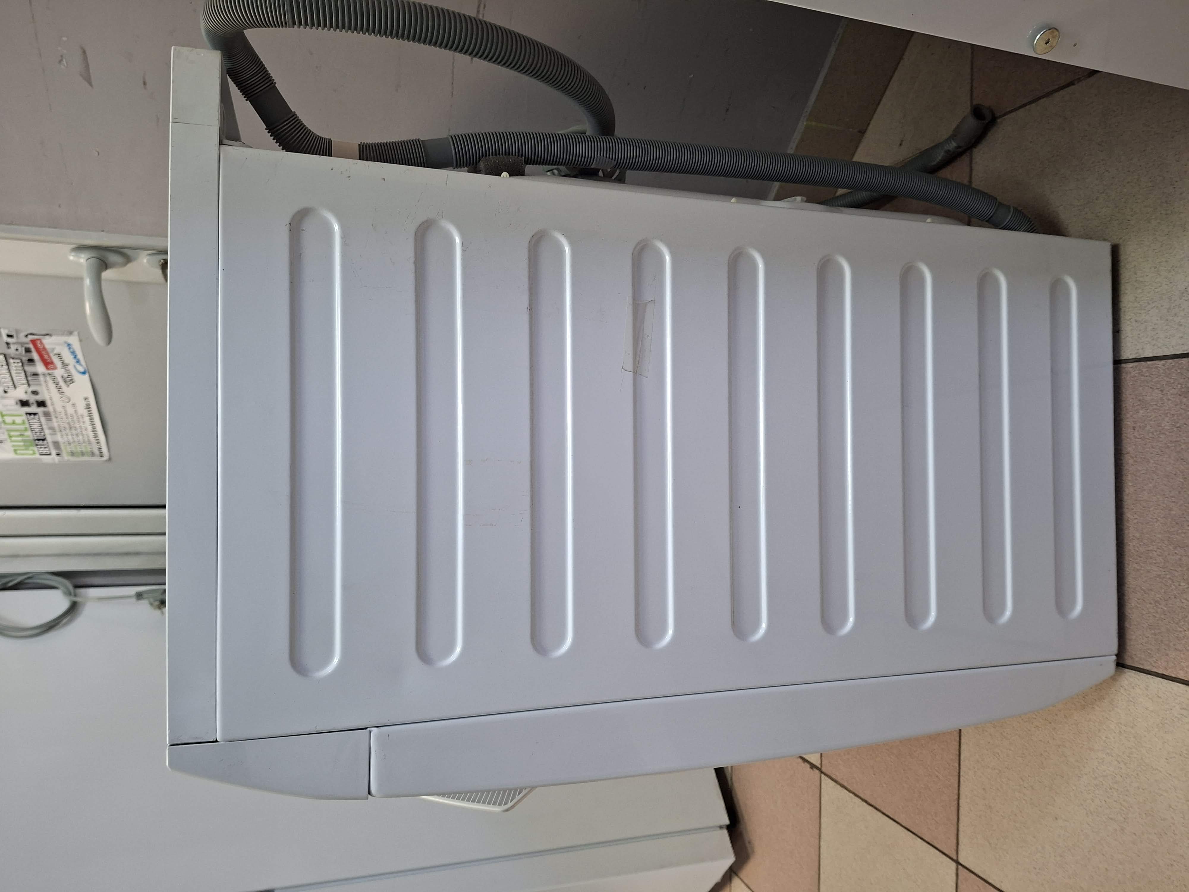 Veš mašina AEG L6FBA51680 , 8 kg.