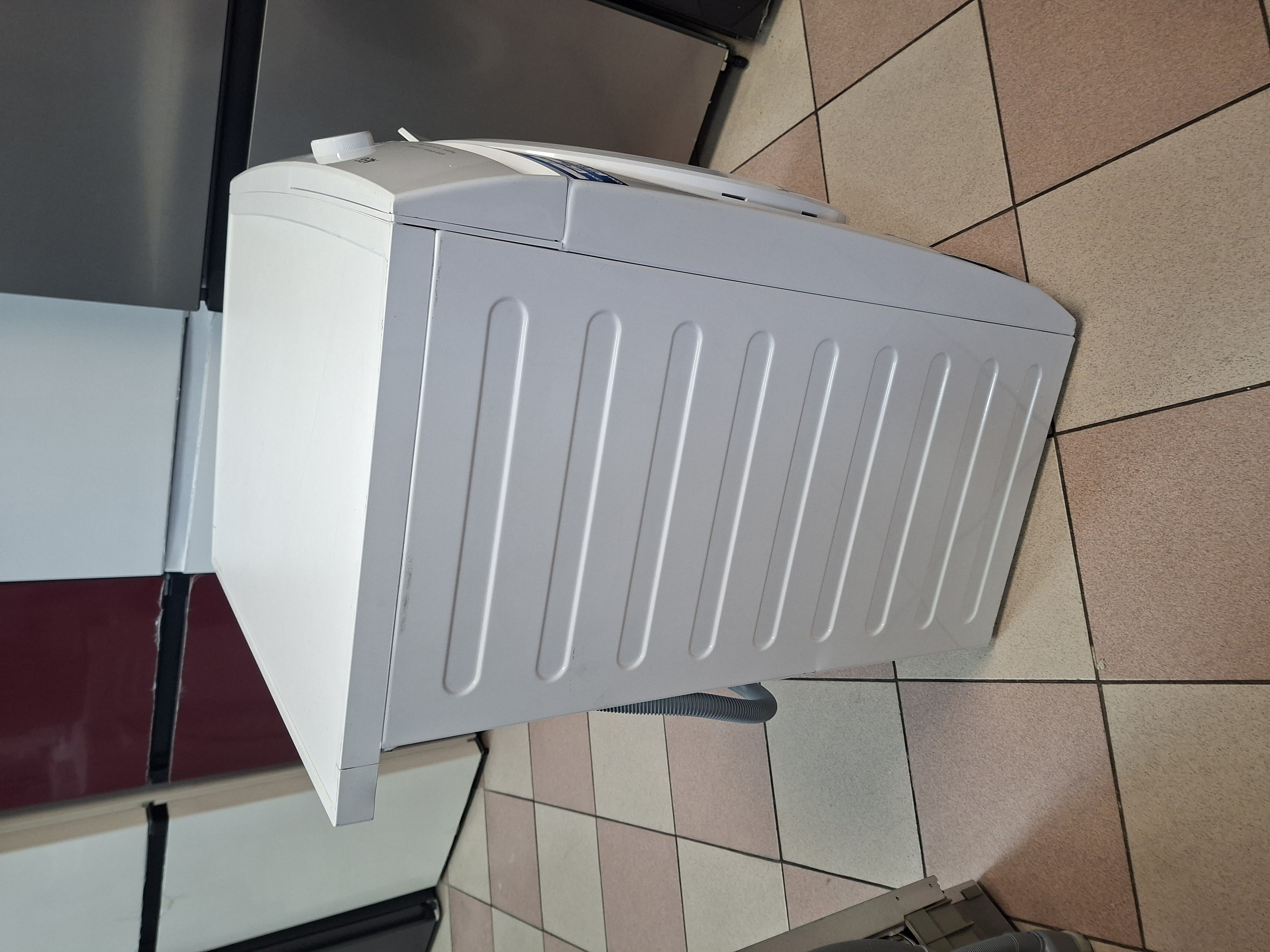 Veš mašina AEG L6FBF57480, 8 kg