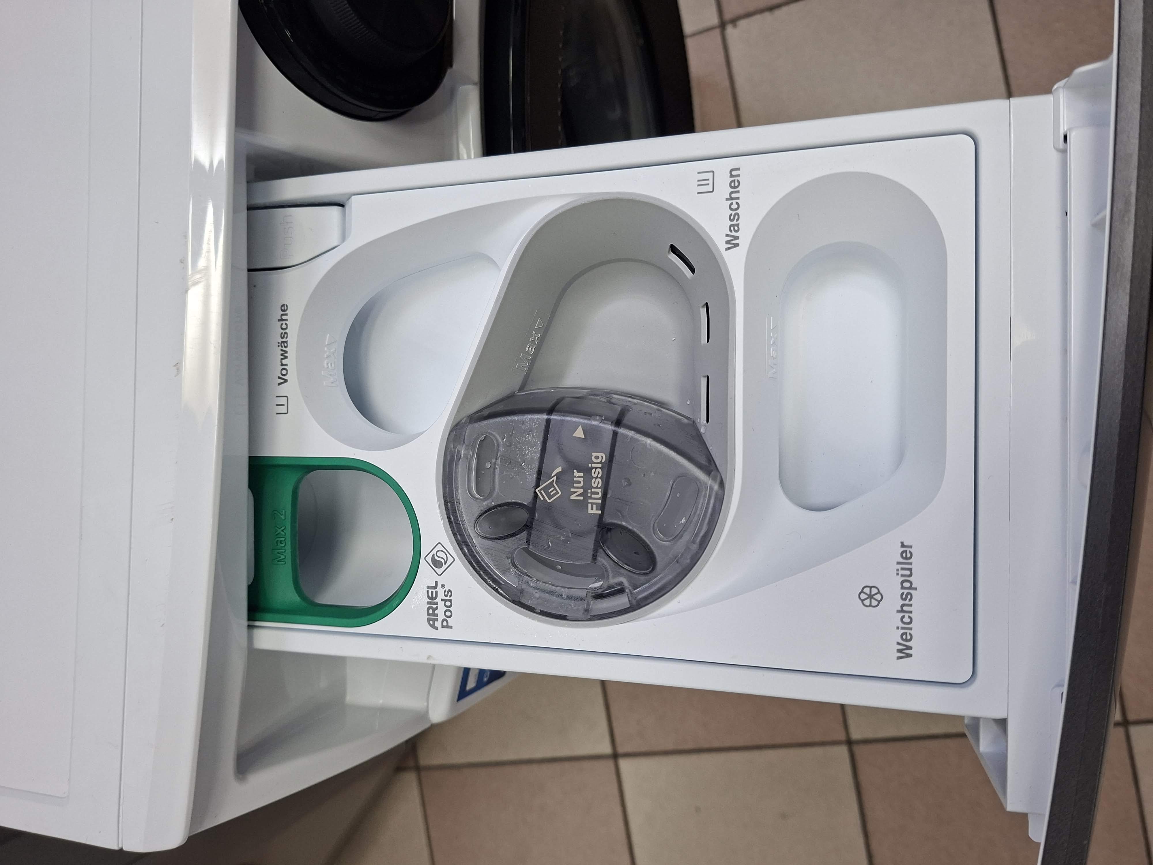 Veš mašina AEG LR7EW75610, 11kg