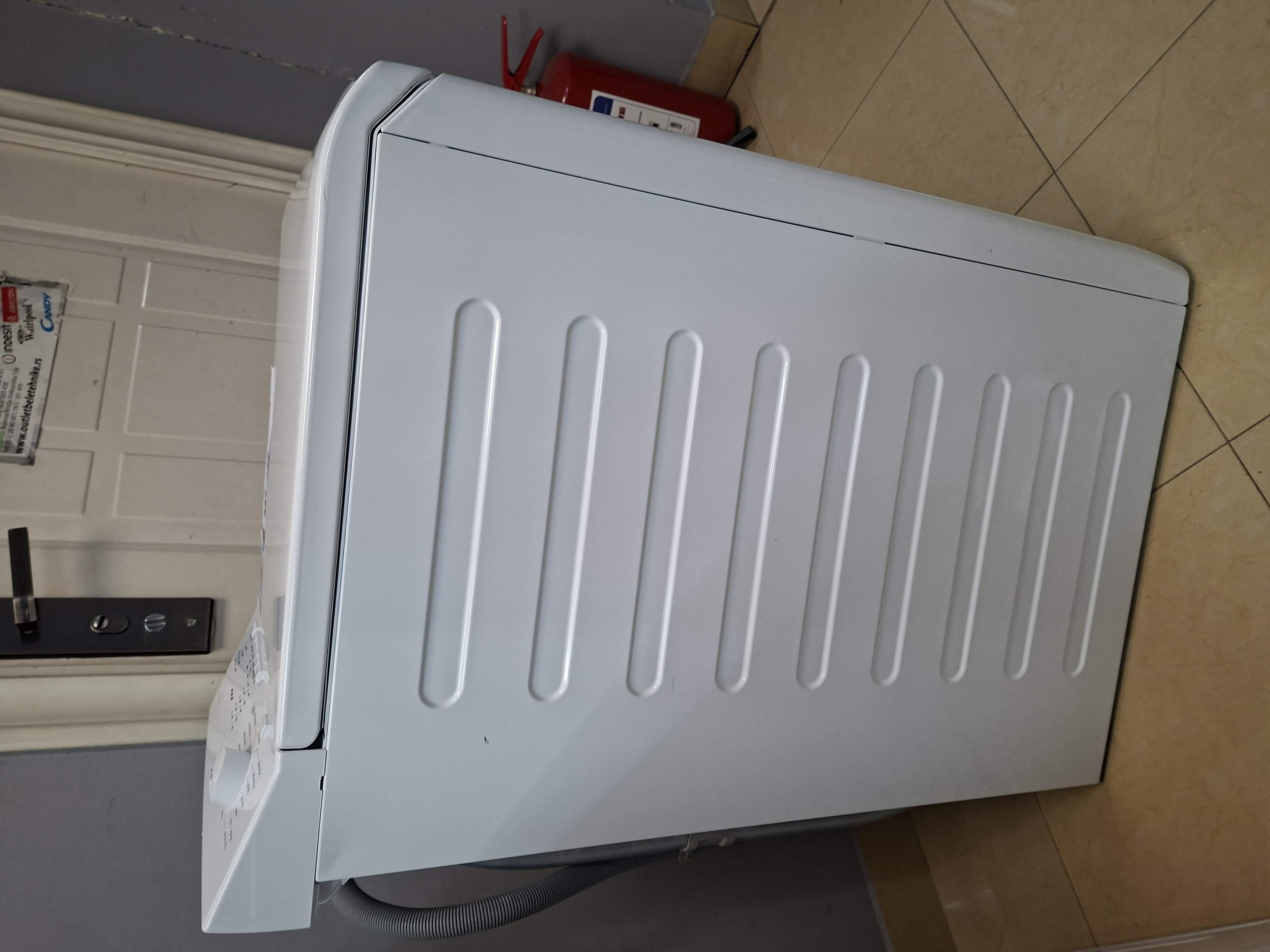 Veš mašina Aeg LTR5N30260 , 6 kg.