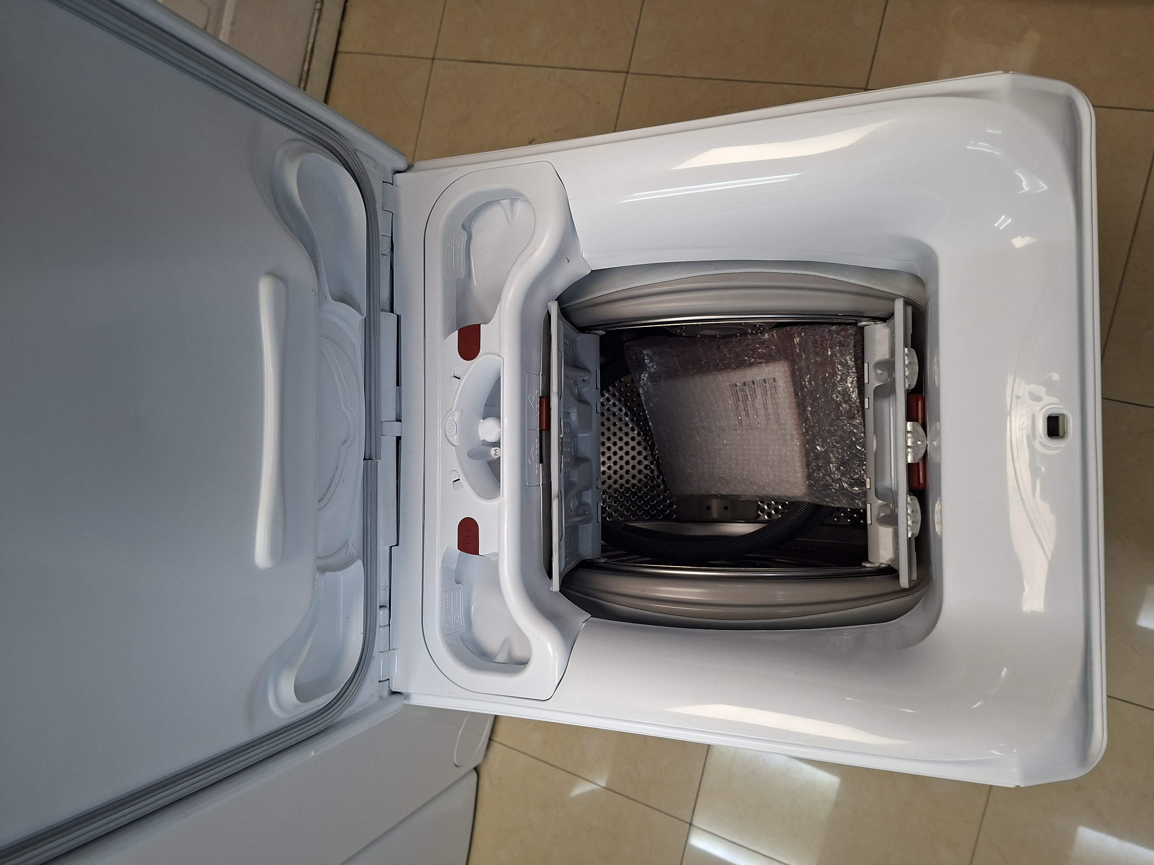 Veš mašina AEG LTR6A360TL, 6 kg