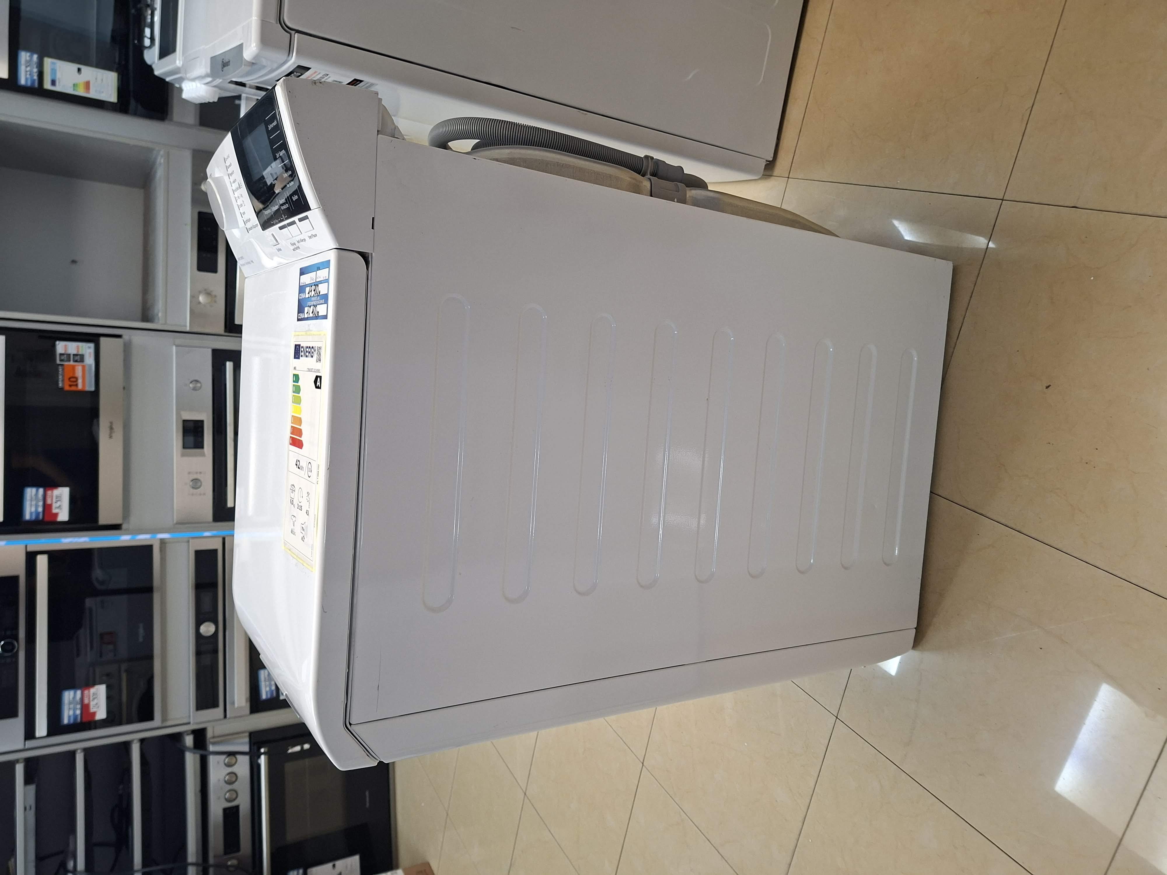 Veš mašina AEG LTR6A360TL, 6 kg
