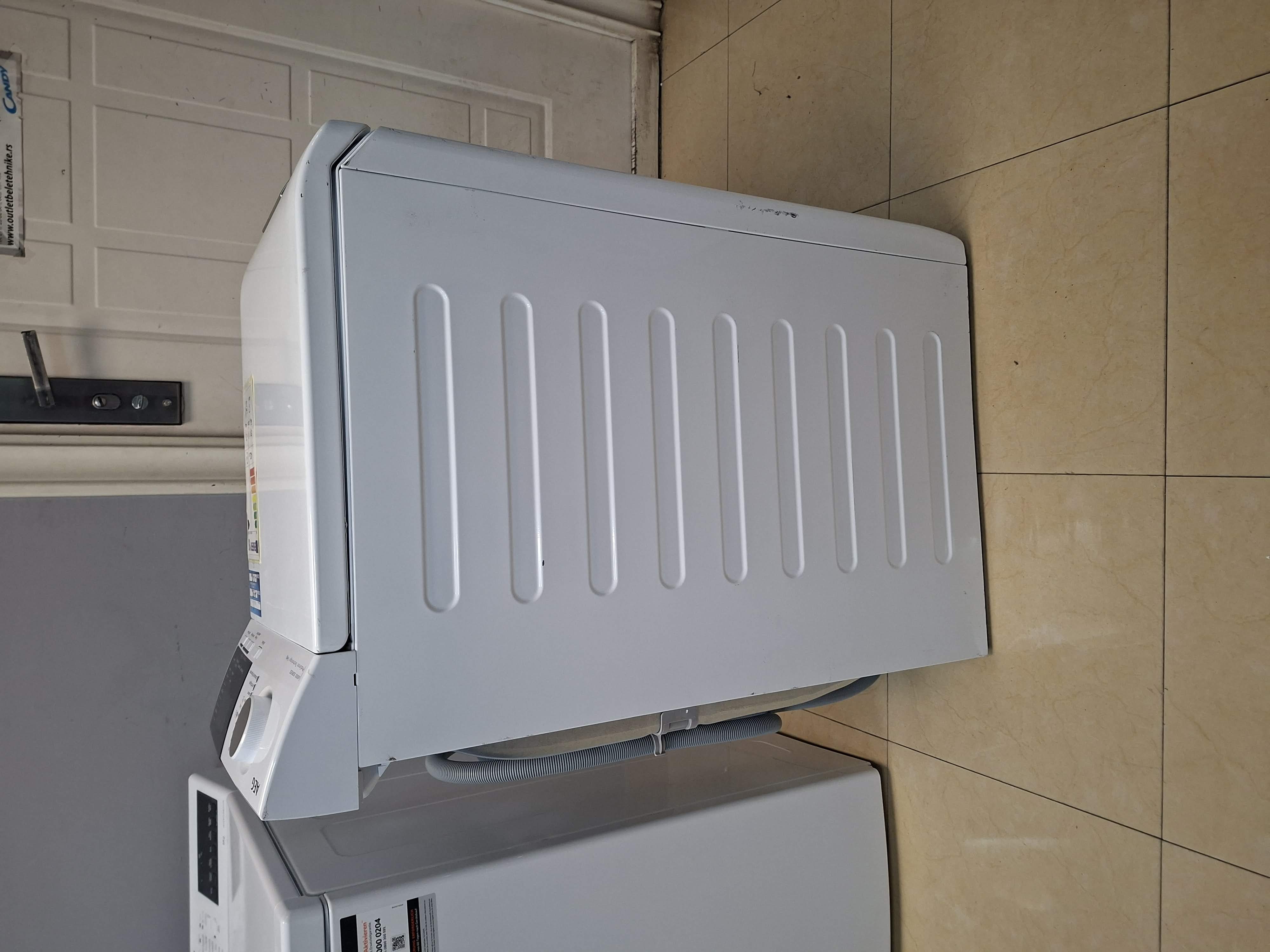 Veš mašina AEG LTR6A360TL, 6 kg