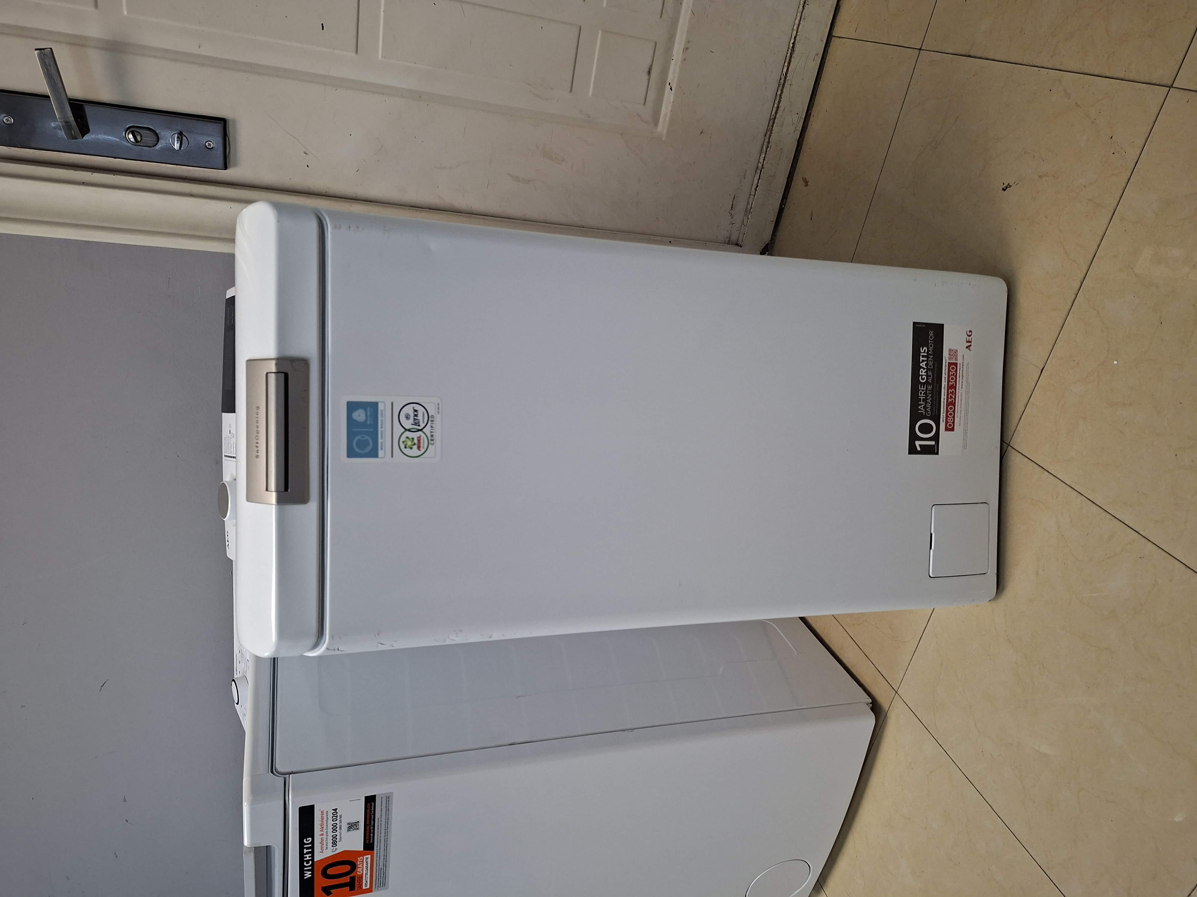 Veš mašina AEG LTR6A360TL, 6 kg