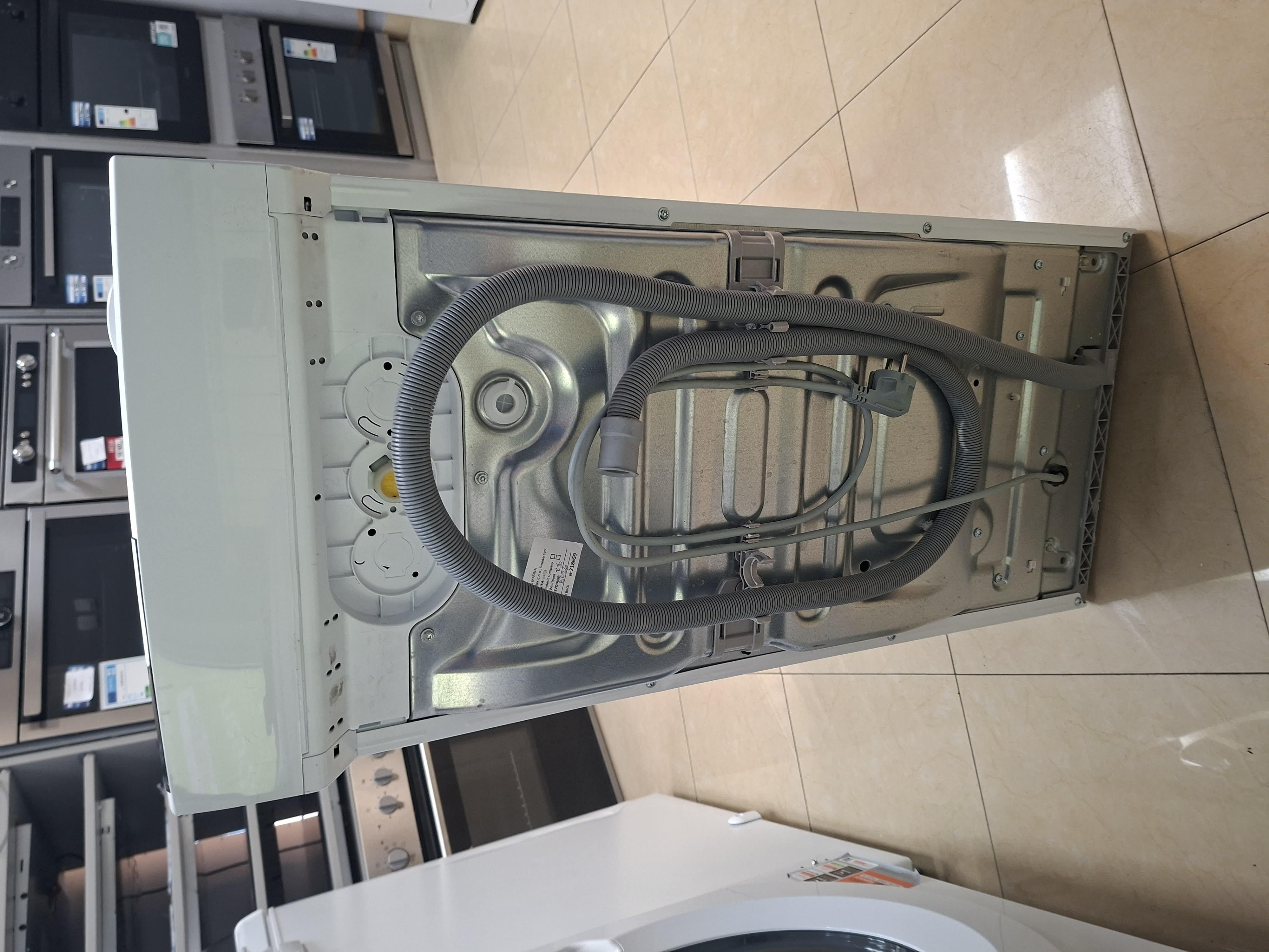 Veš mašina Aeg LTR6A60270 , 7 kg.