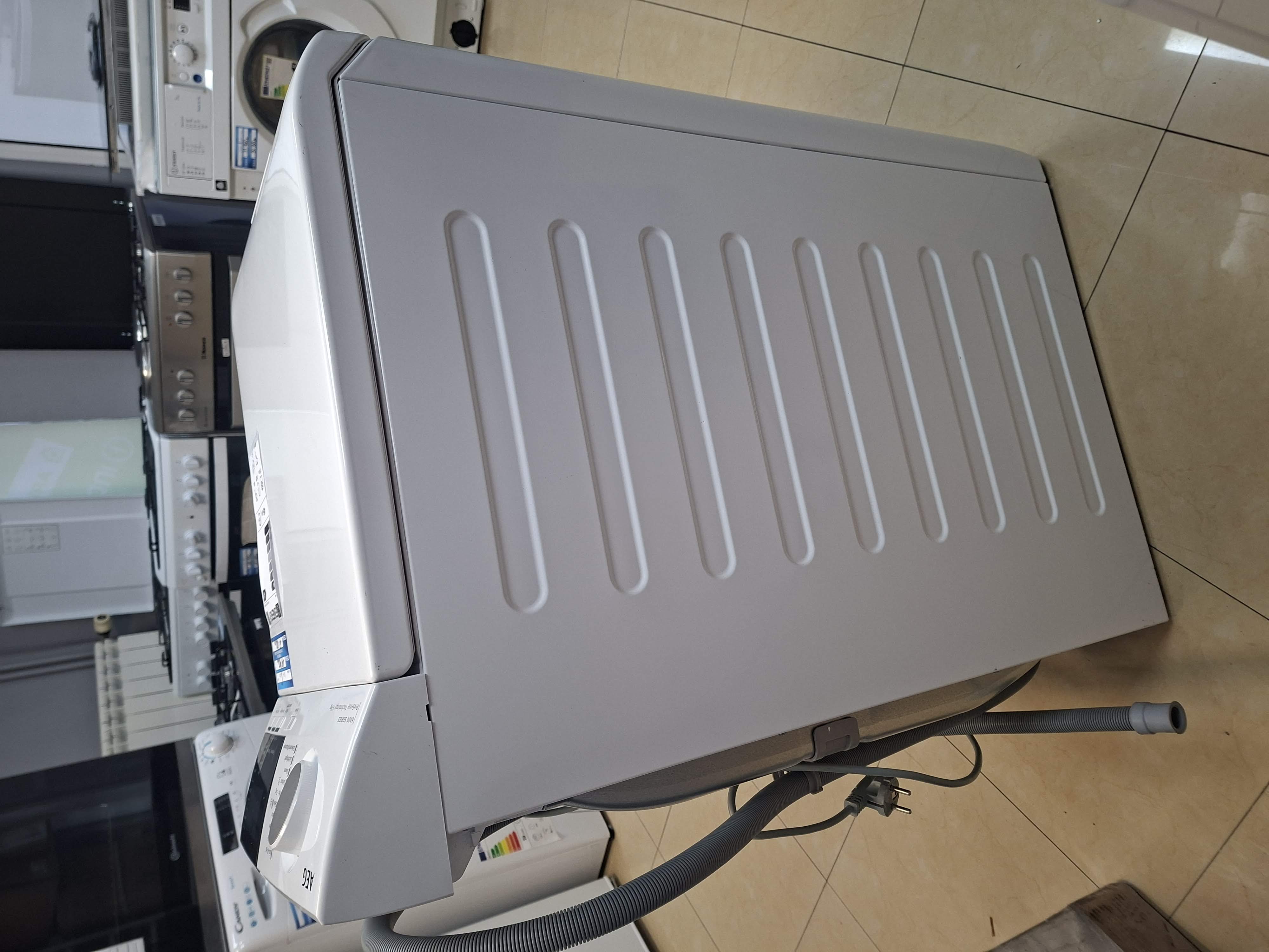 Veš mašina AEG LTR6A60370  , 7 kg.