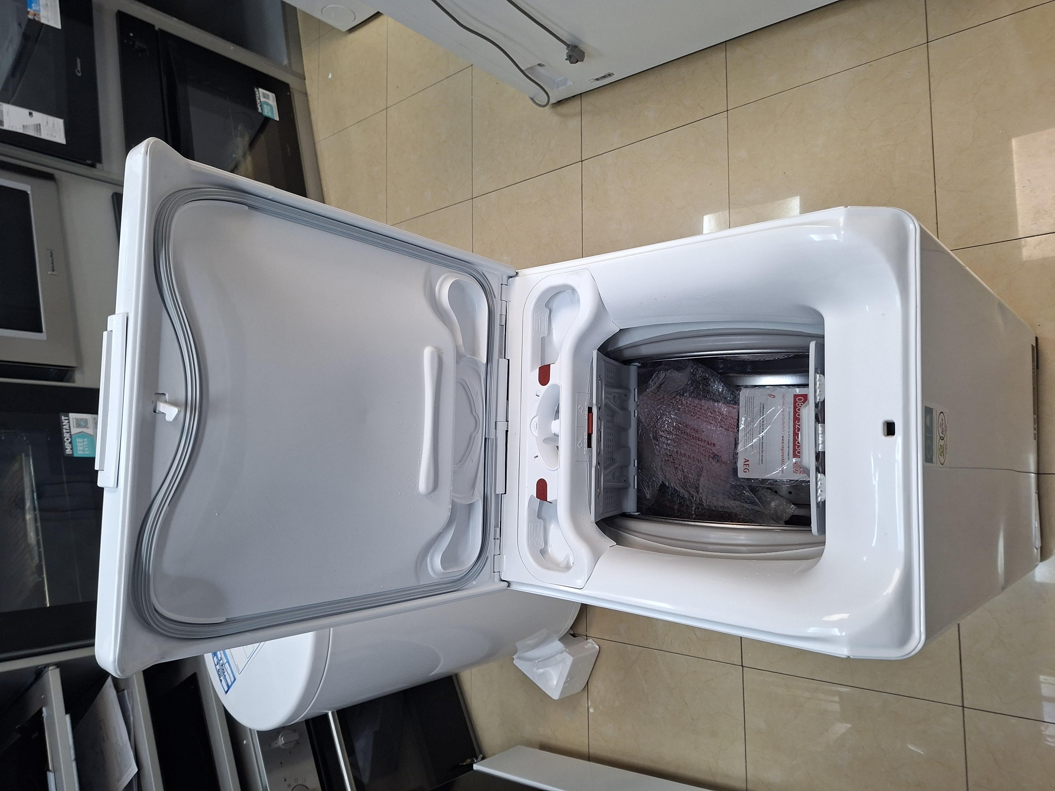 Veš mašina AEG LTR6A60370  , 7 kg.