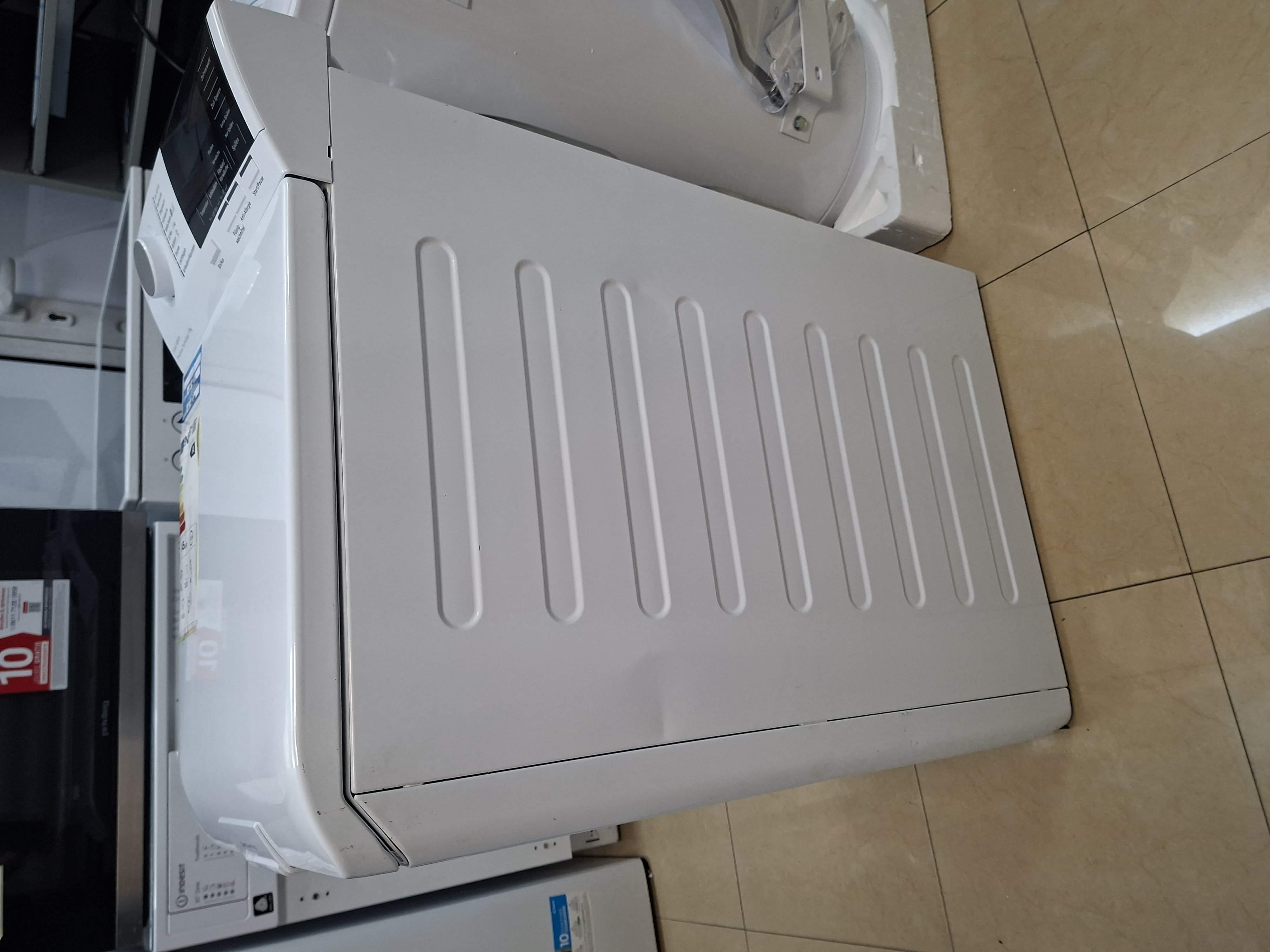 Veš mašina AEG LTR6A60370  , 7 kg.