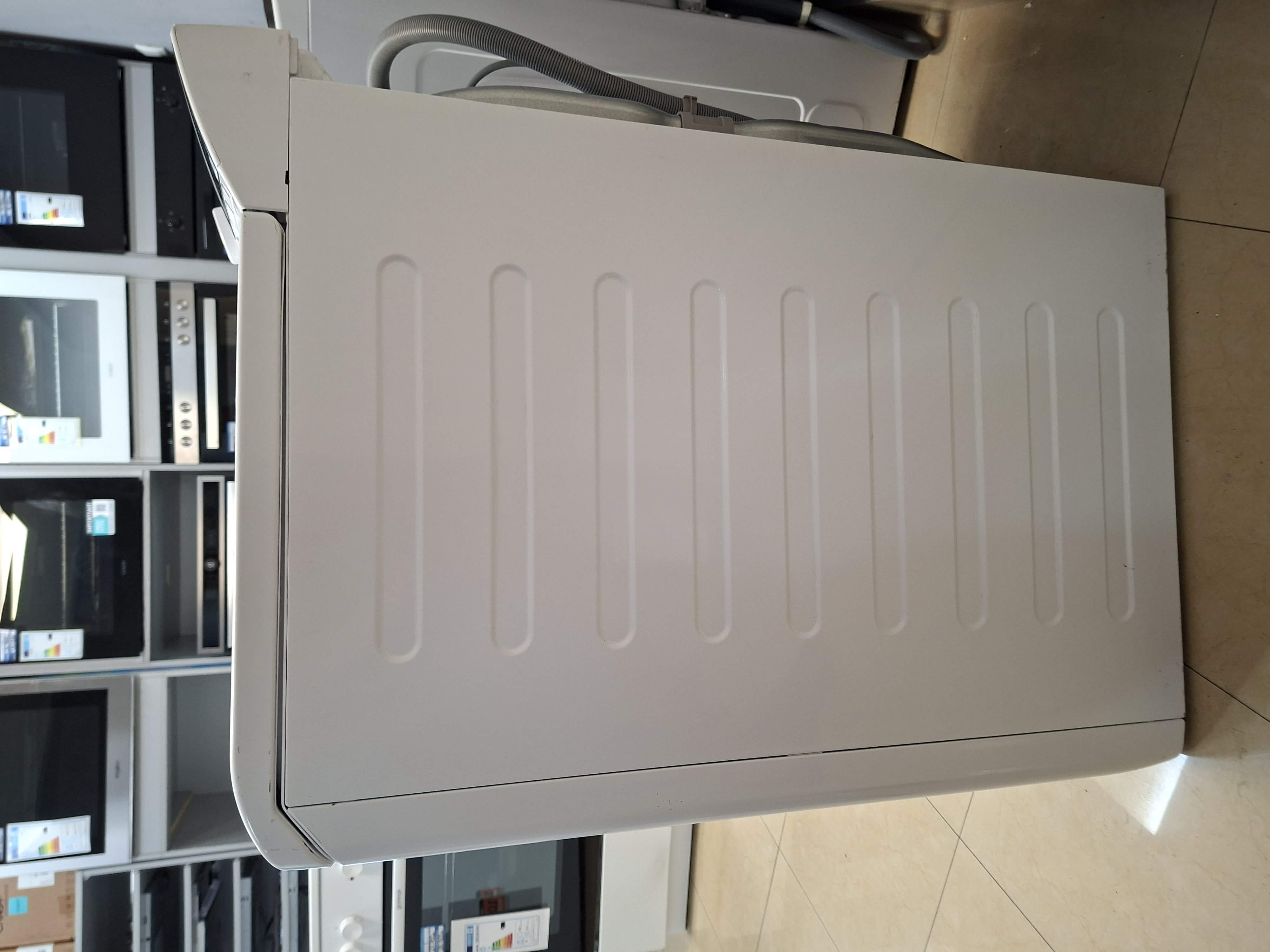 Veš mašina AEG LTR6A60370,7 kg