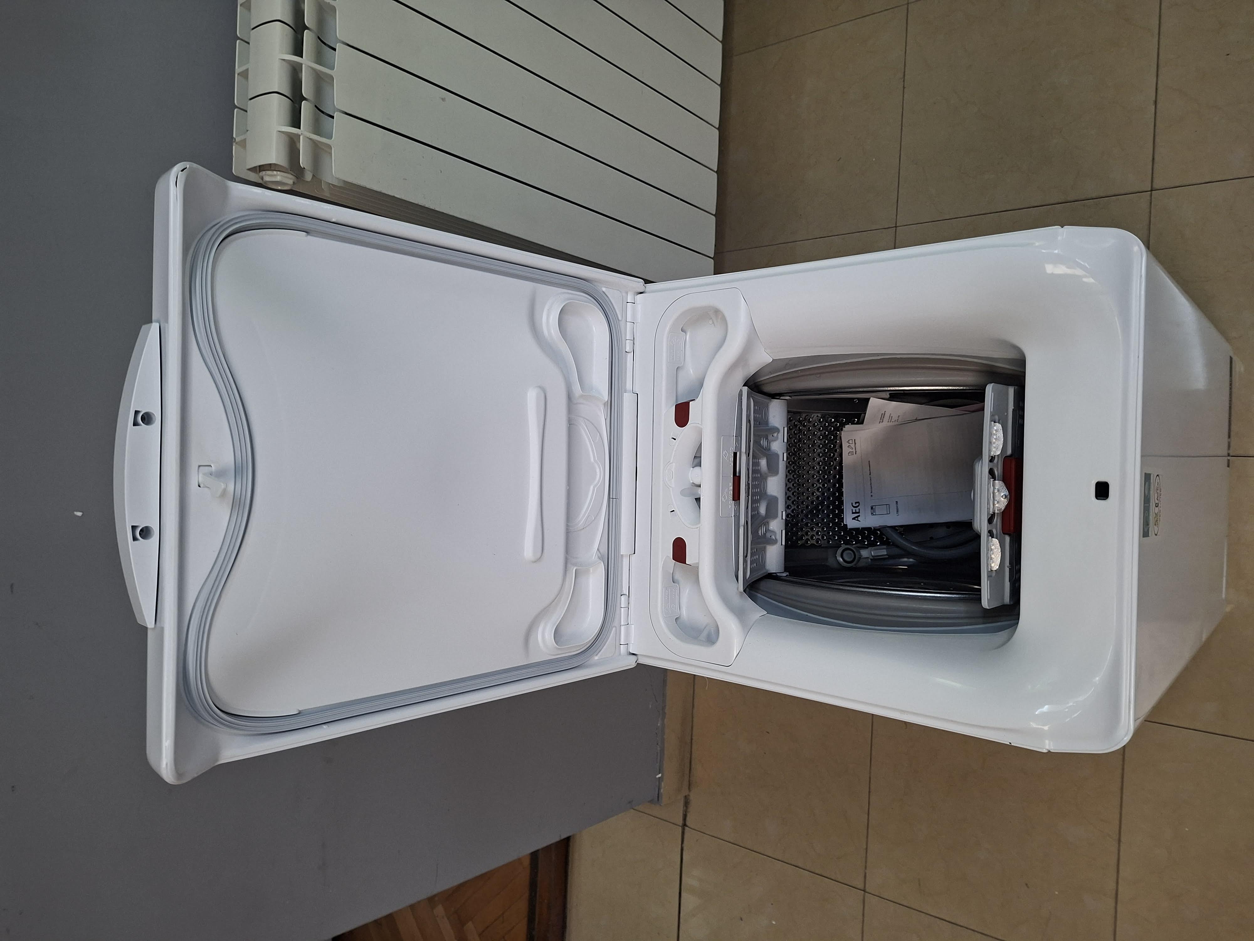 Veš mašina AEG LTR6E41268  , 6 kg.