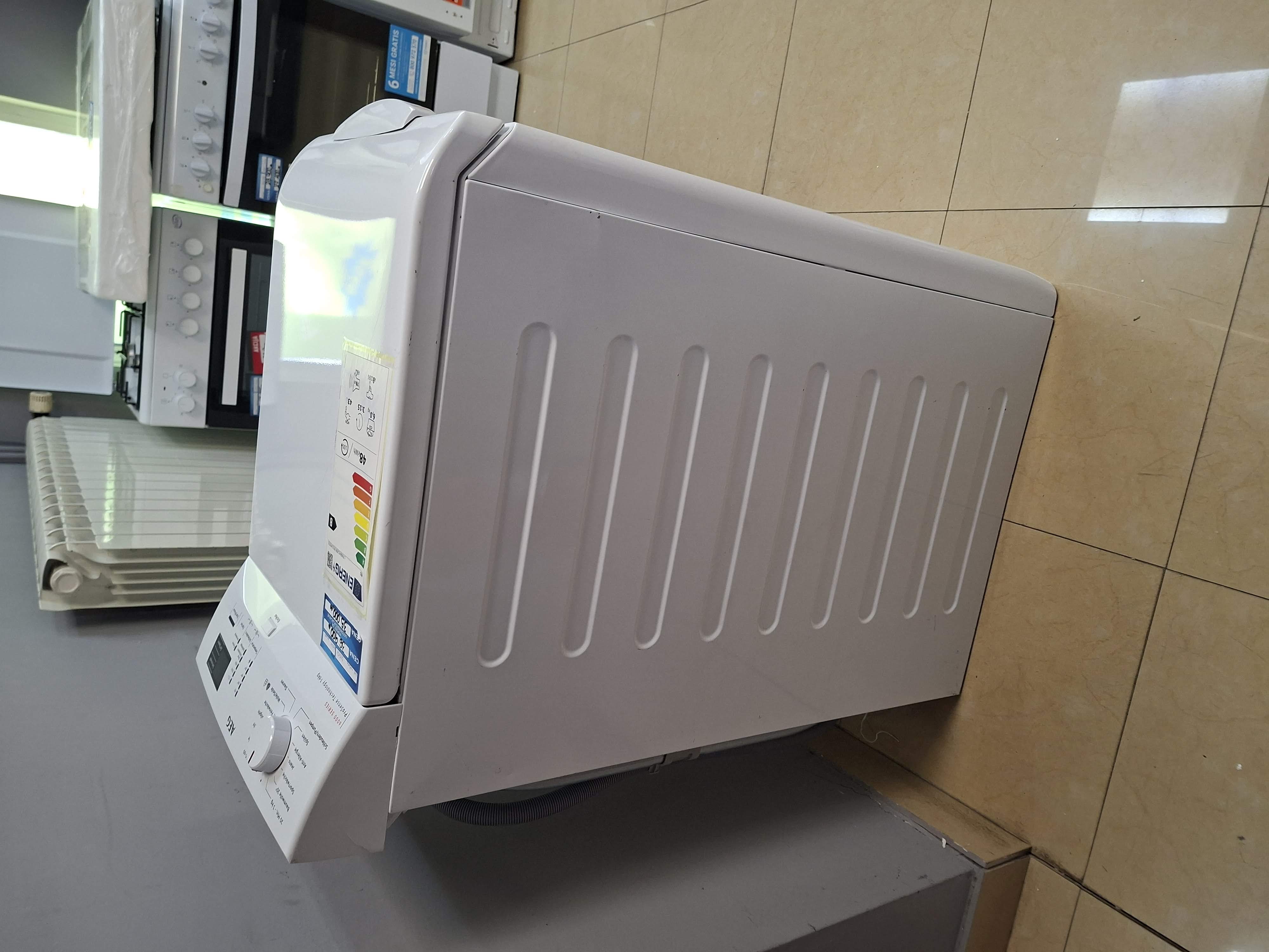 Veš mašina AEG LTR6E41268  , 6 kg.