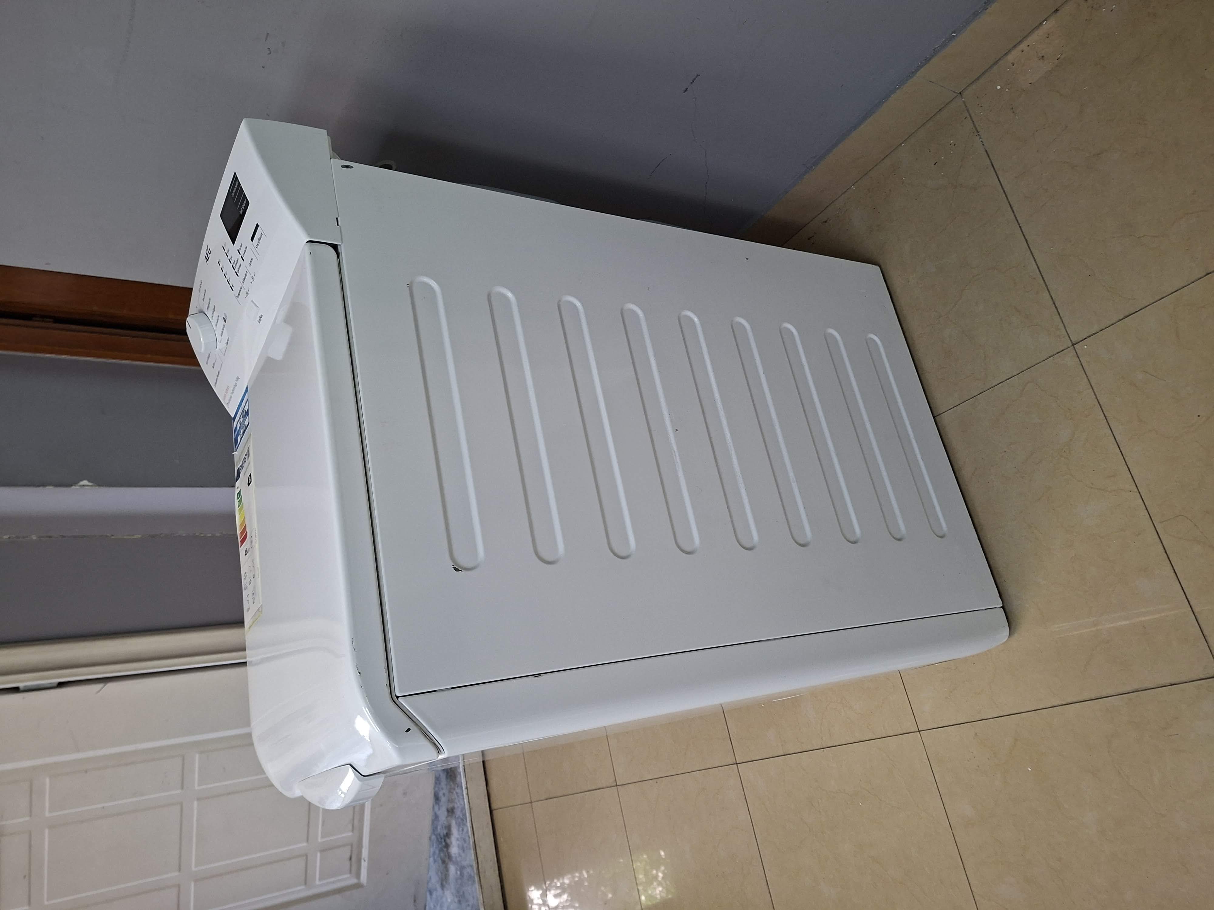 Veš mašina AEG LTR6E41268  , 6 kg.