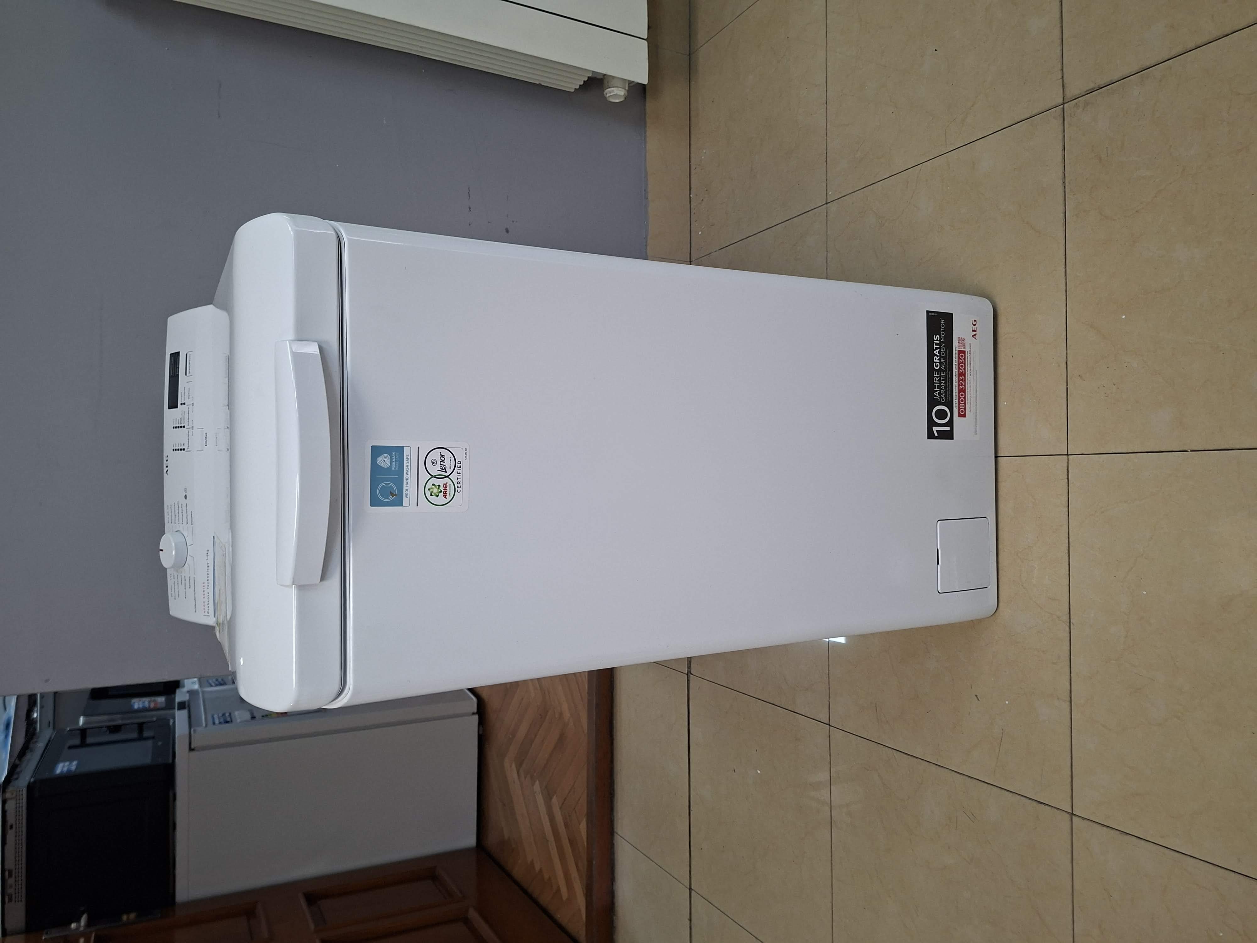 Veš mašina AEG LTR6E41268  , 6 kg.