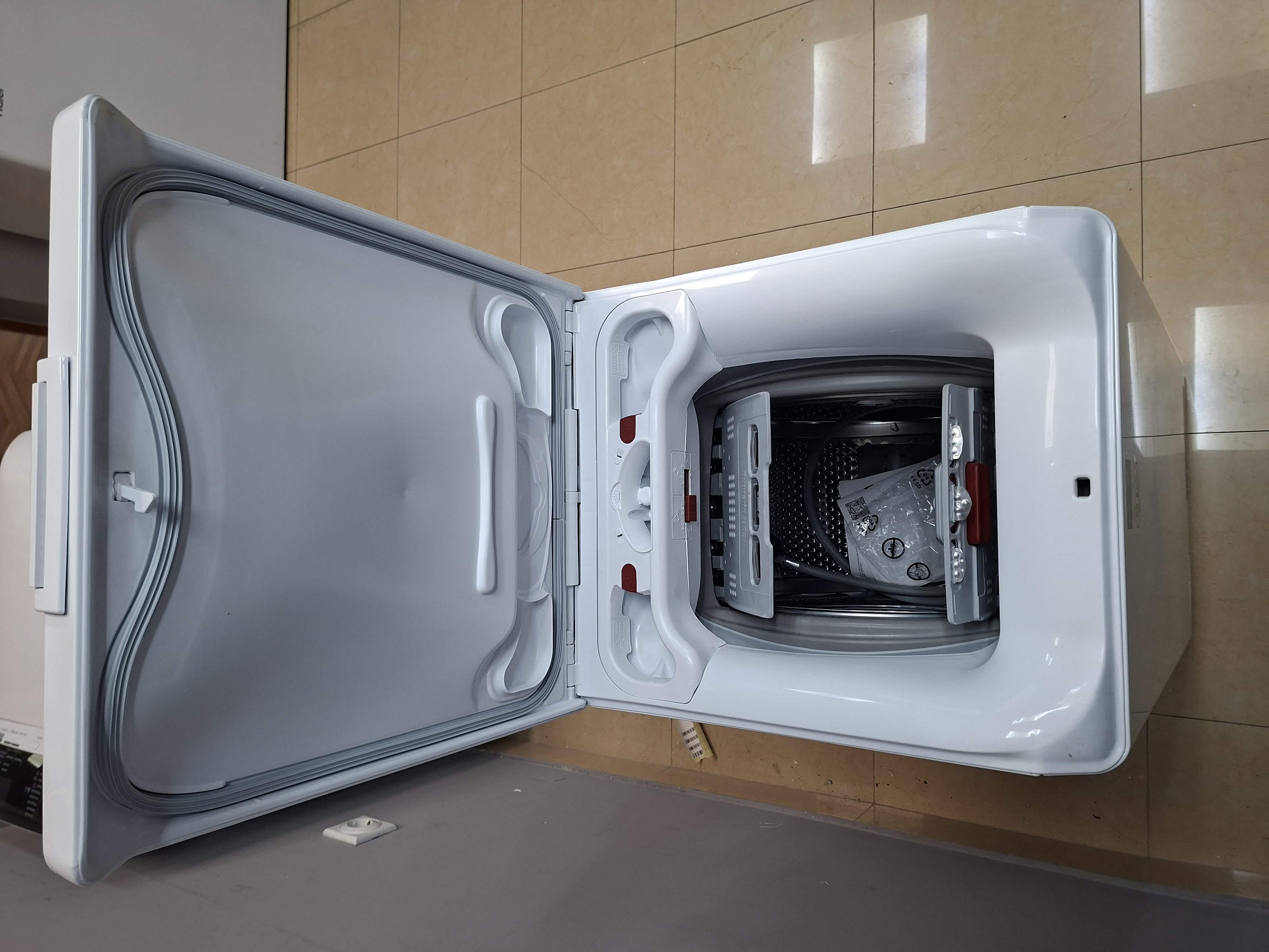 Veš mašina AEG LTR6E60378 , 7kg