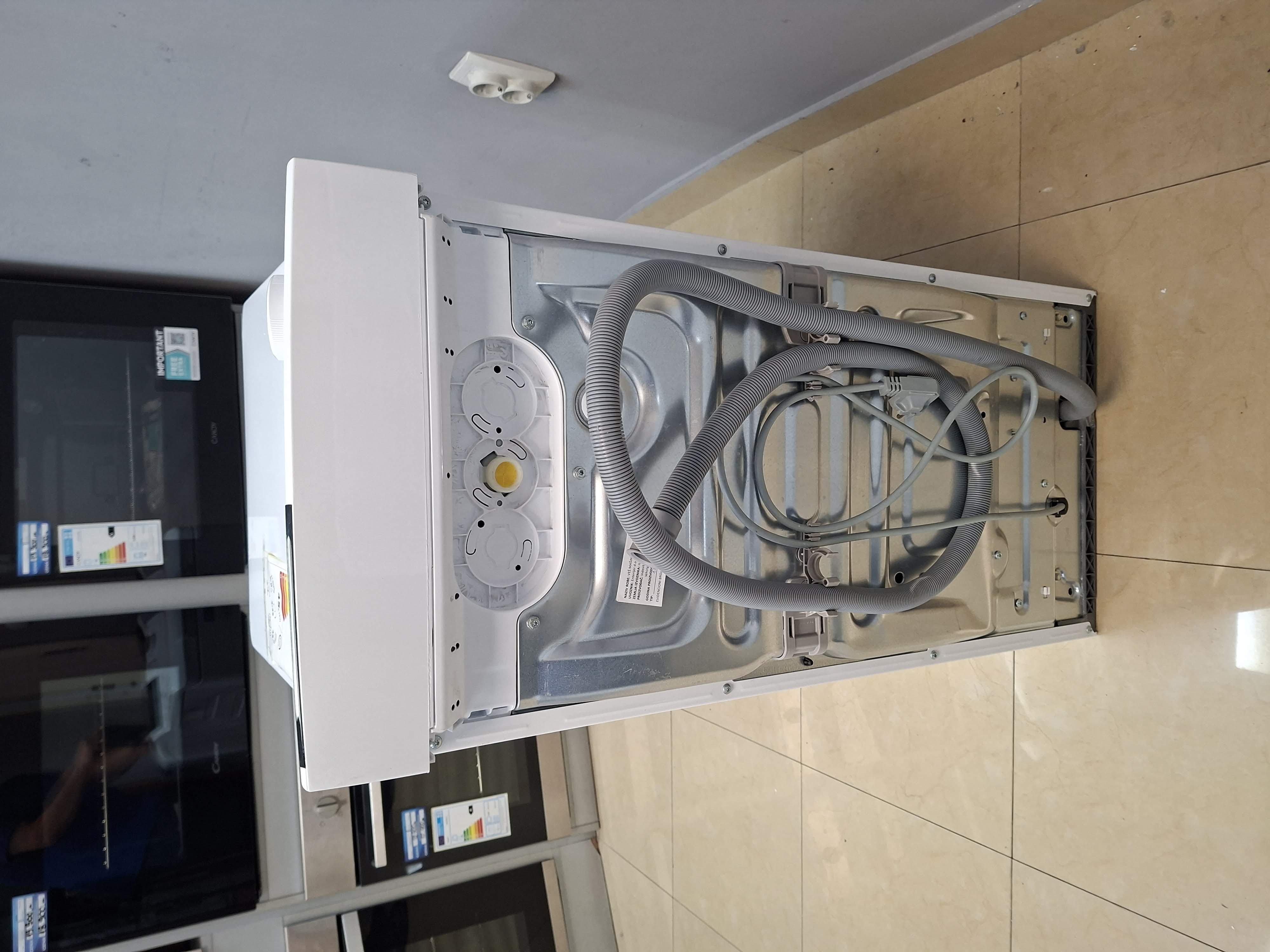 Veš mašina AEG LTR6E60378 , 7kg
