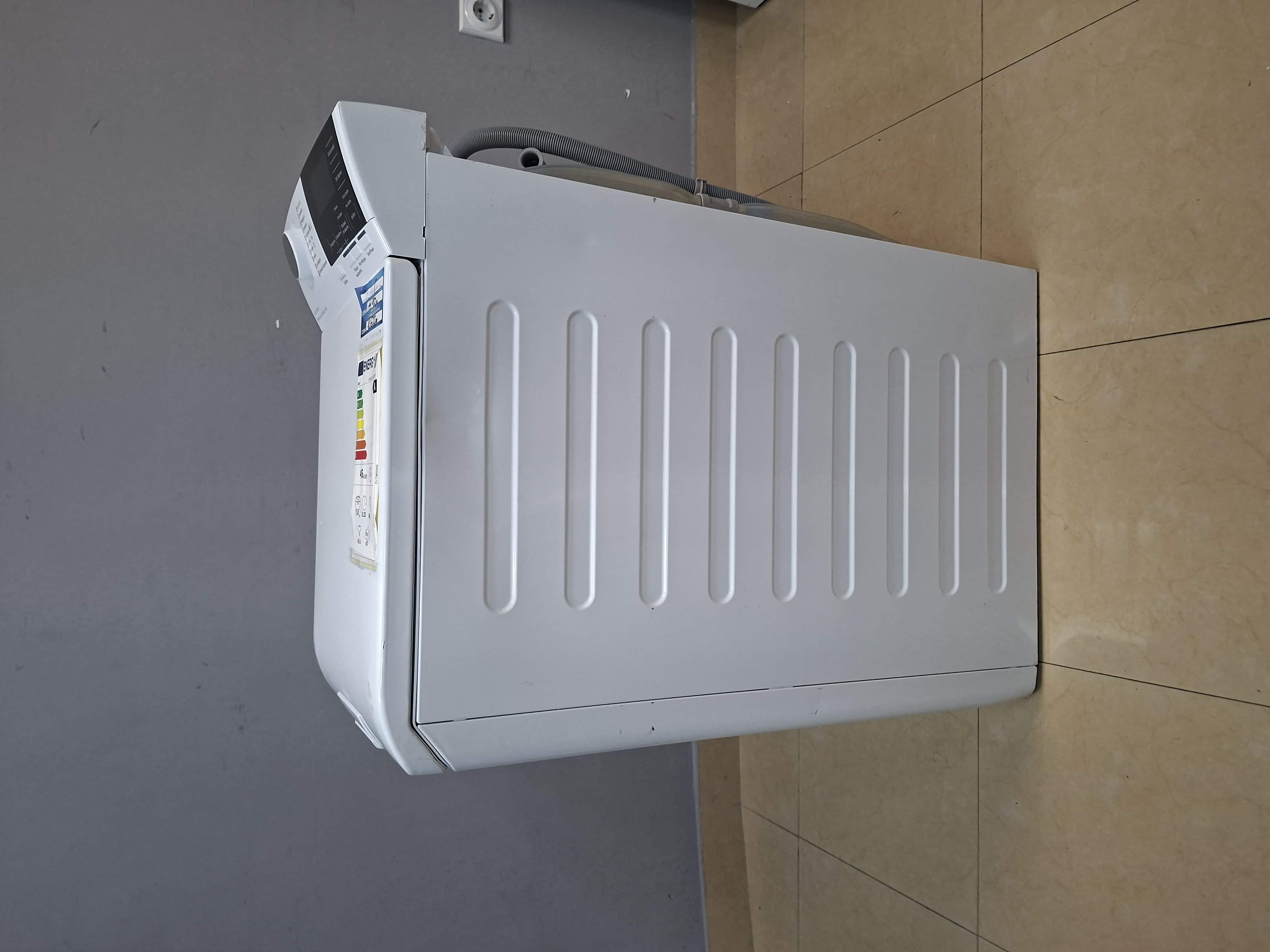 Veš mašina AEG LTR6E60378 , 7kg