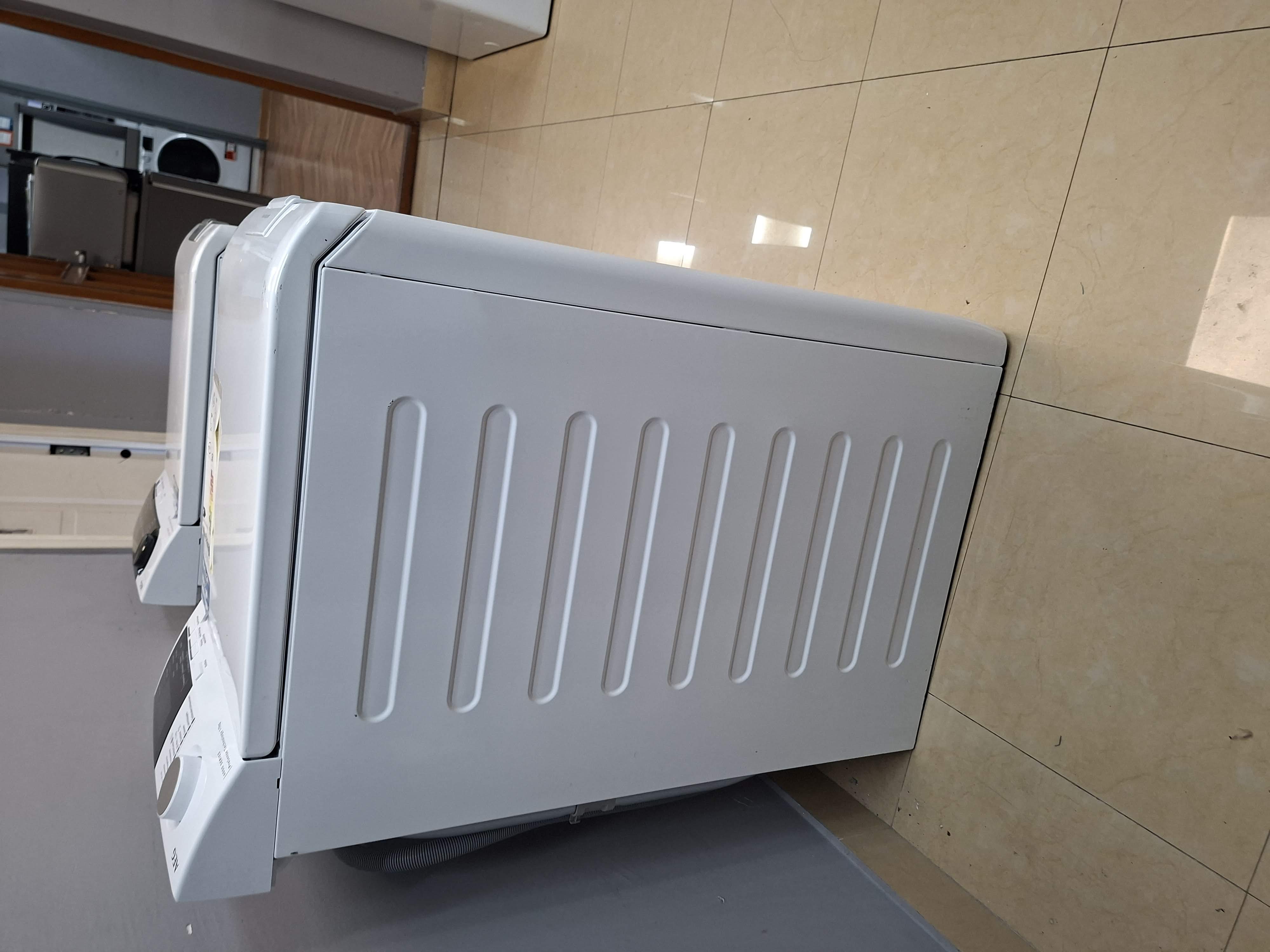 Veš mašina AEG LTR6E60378 , 7kg