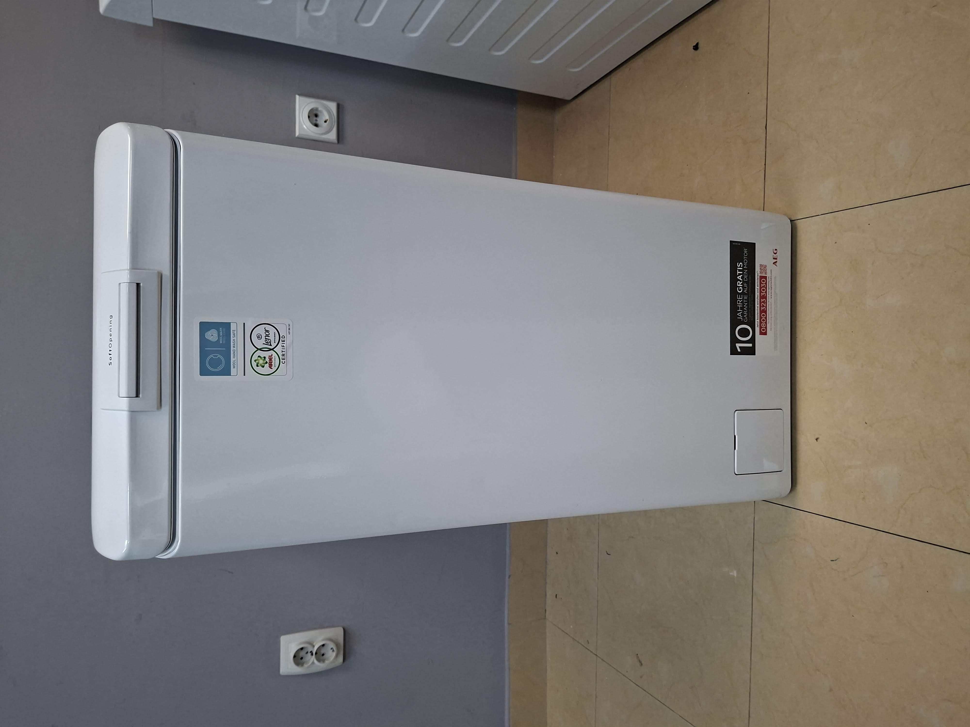 Veš mašina AEG LTR6E60378 , 7kg