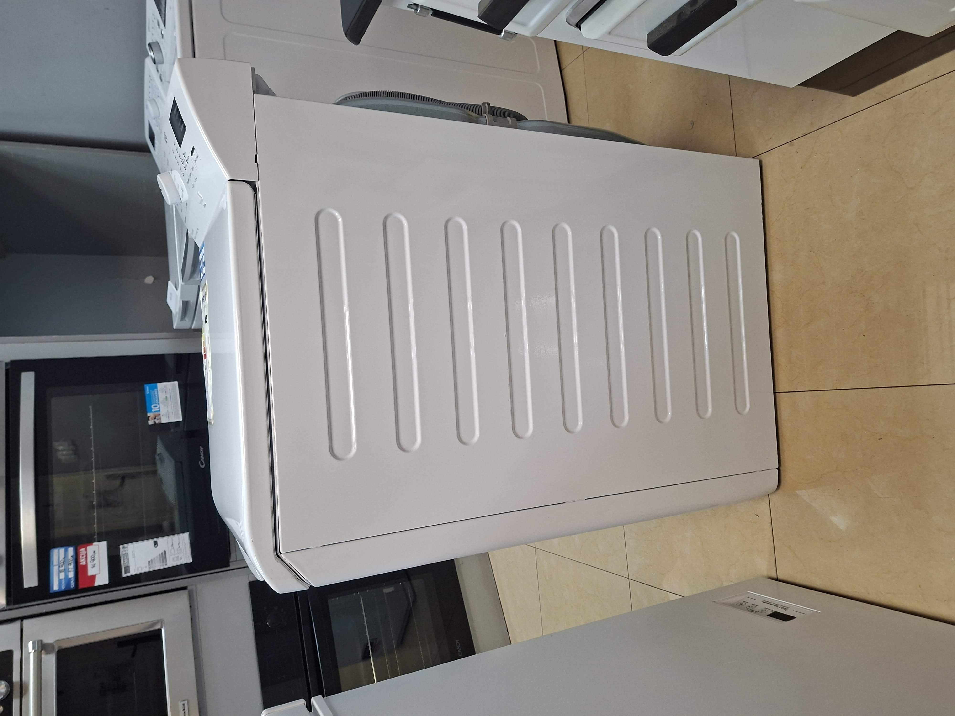 Veš mašina AEG LTR6T4EP3, 6 kg.