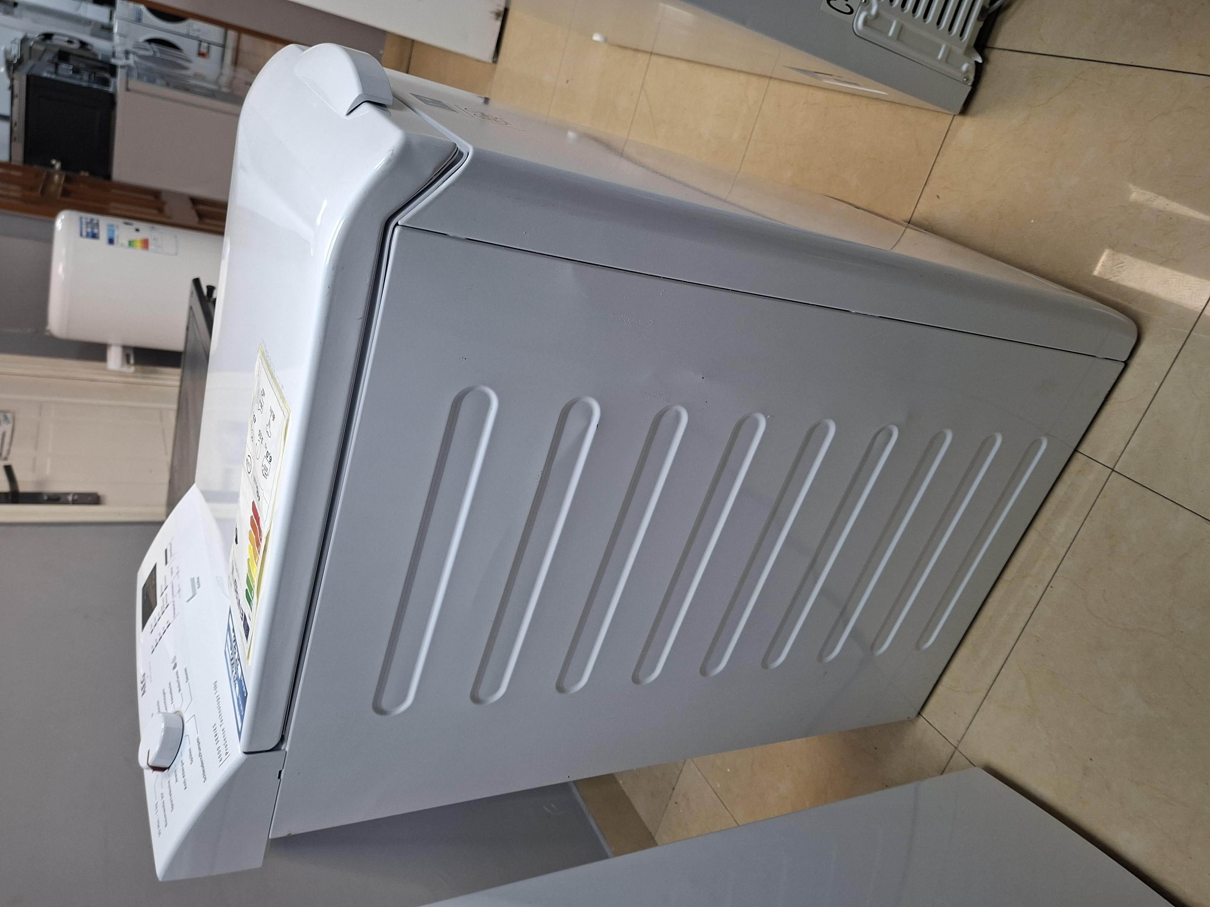 Veš mašina AEG LTR6T4EP3, 6 kg.