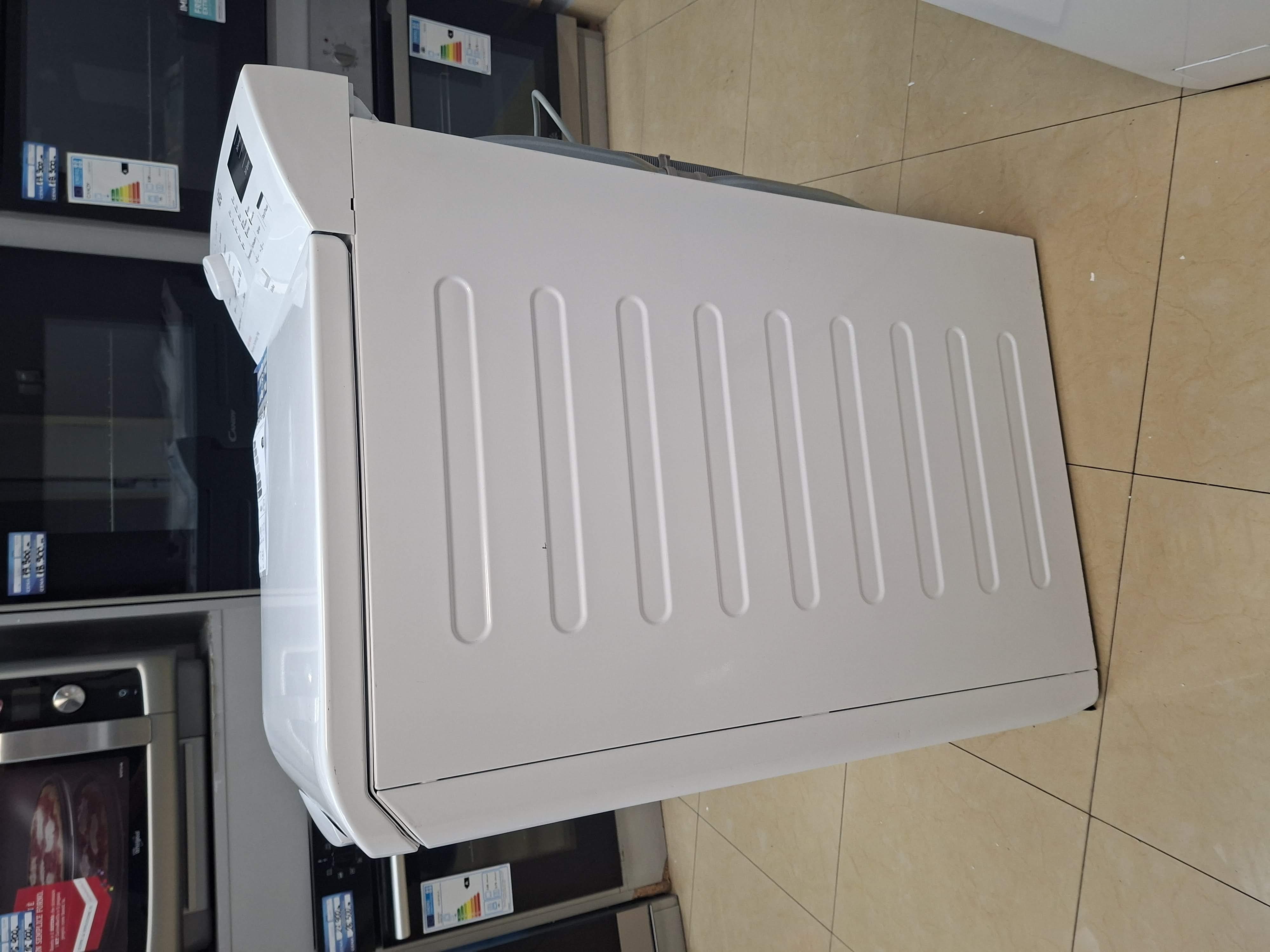 Veš mašina AEG LTR6T4EP3, 6 kg.