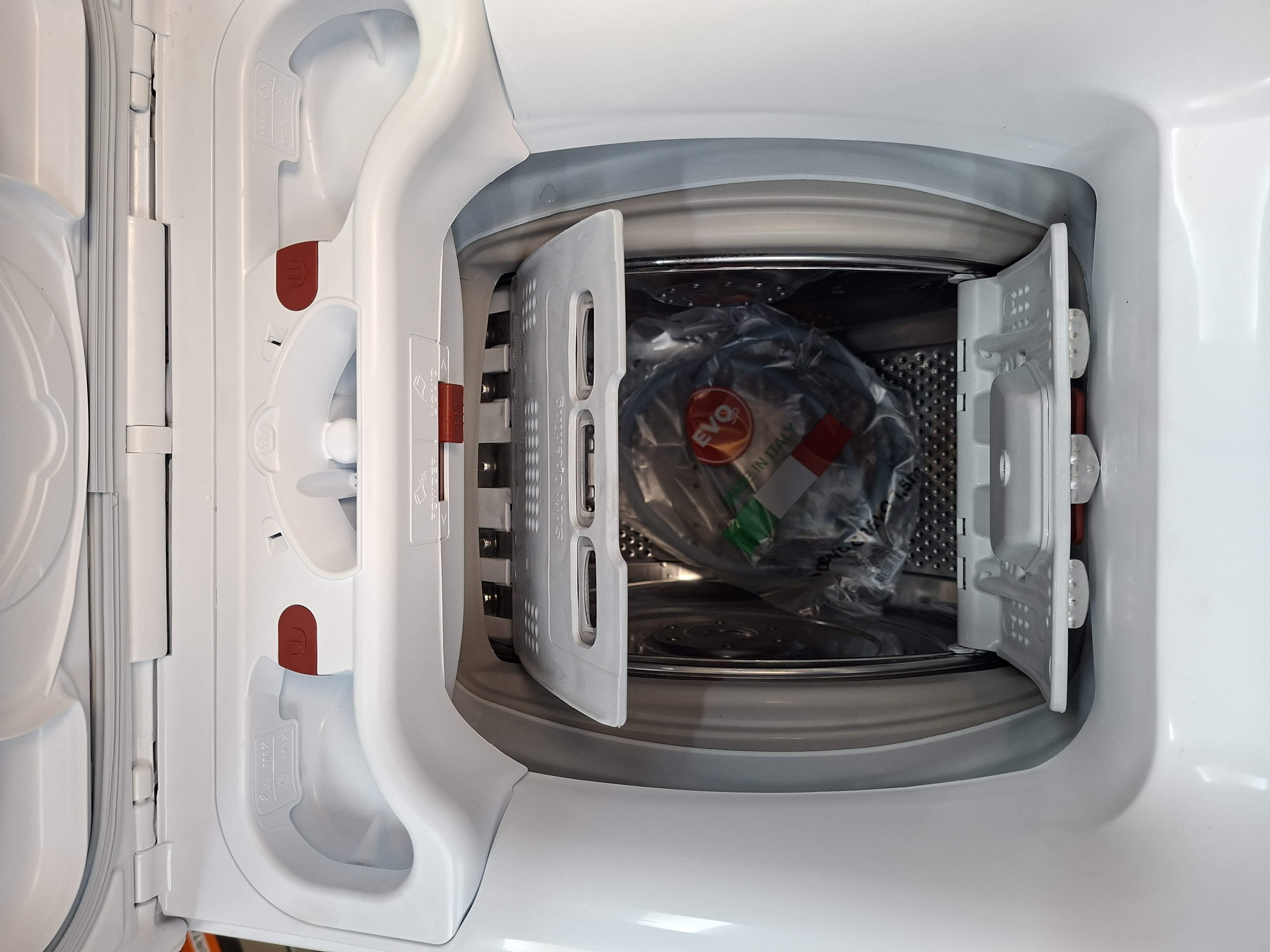 Veš mašina AEG LTR7E70269, 7kg