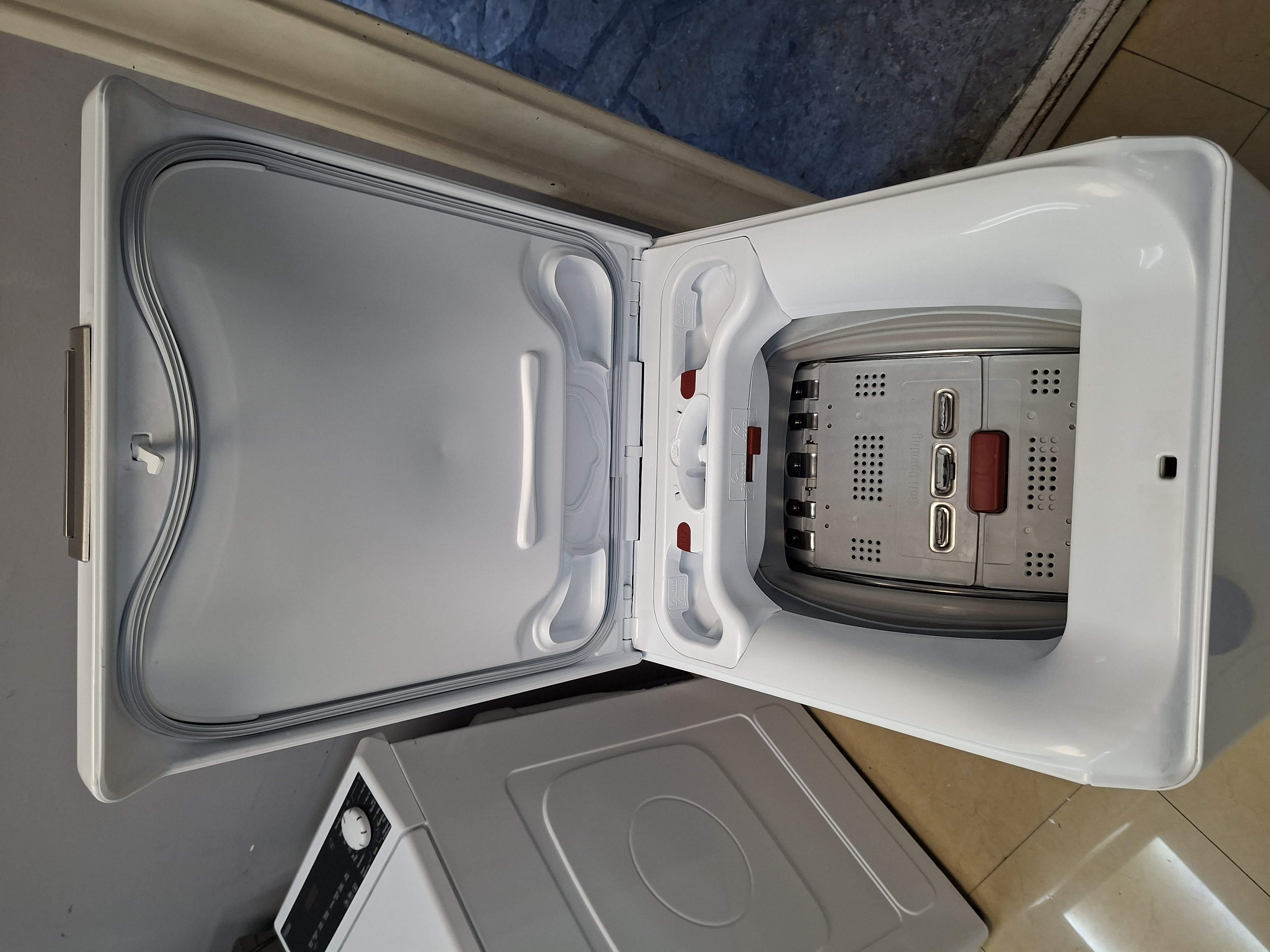 Veš mašina AEG LTR7E70269, 7kg