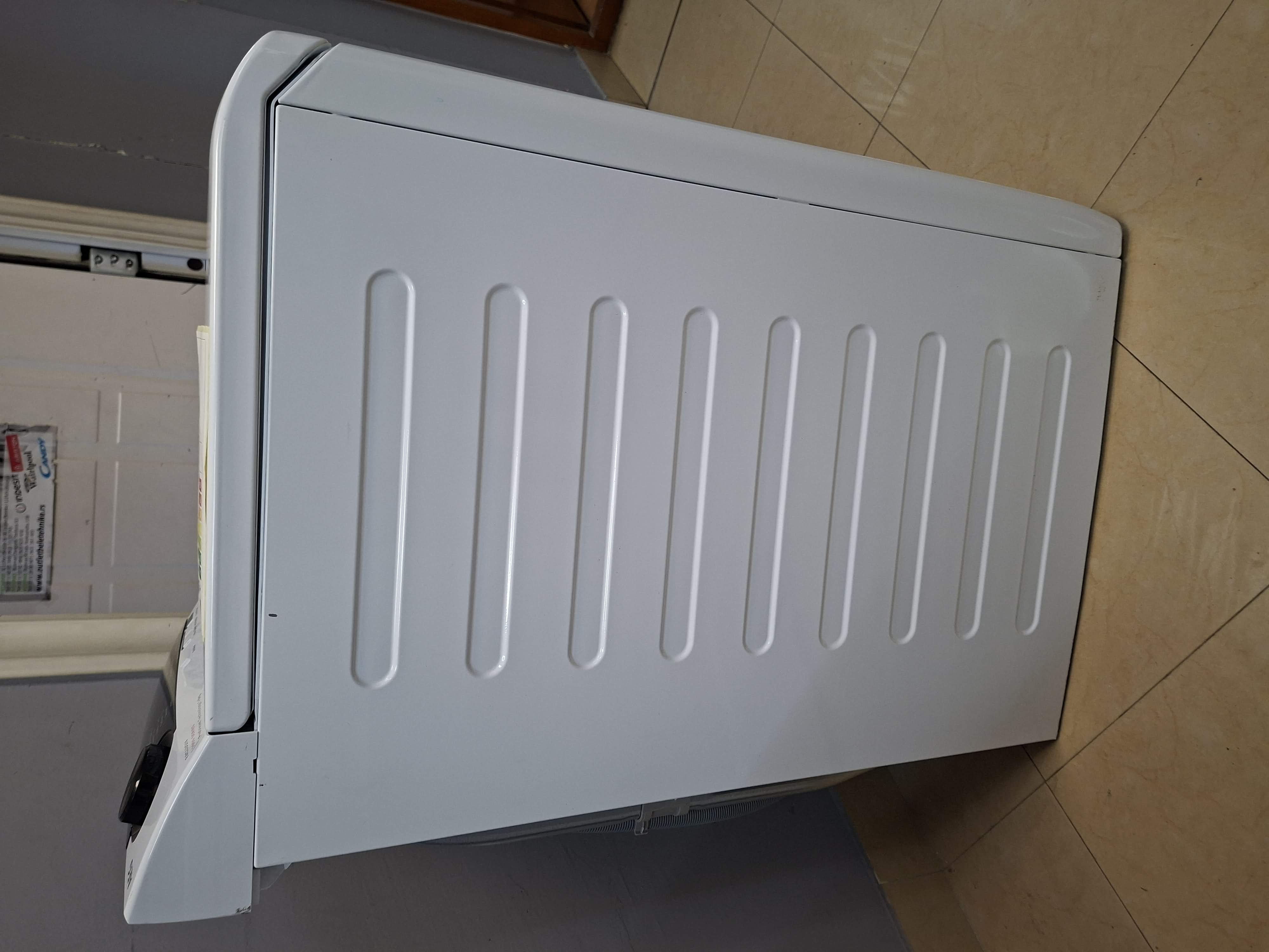 Veš mašina AEG LTR7E70269, 7kg
