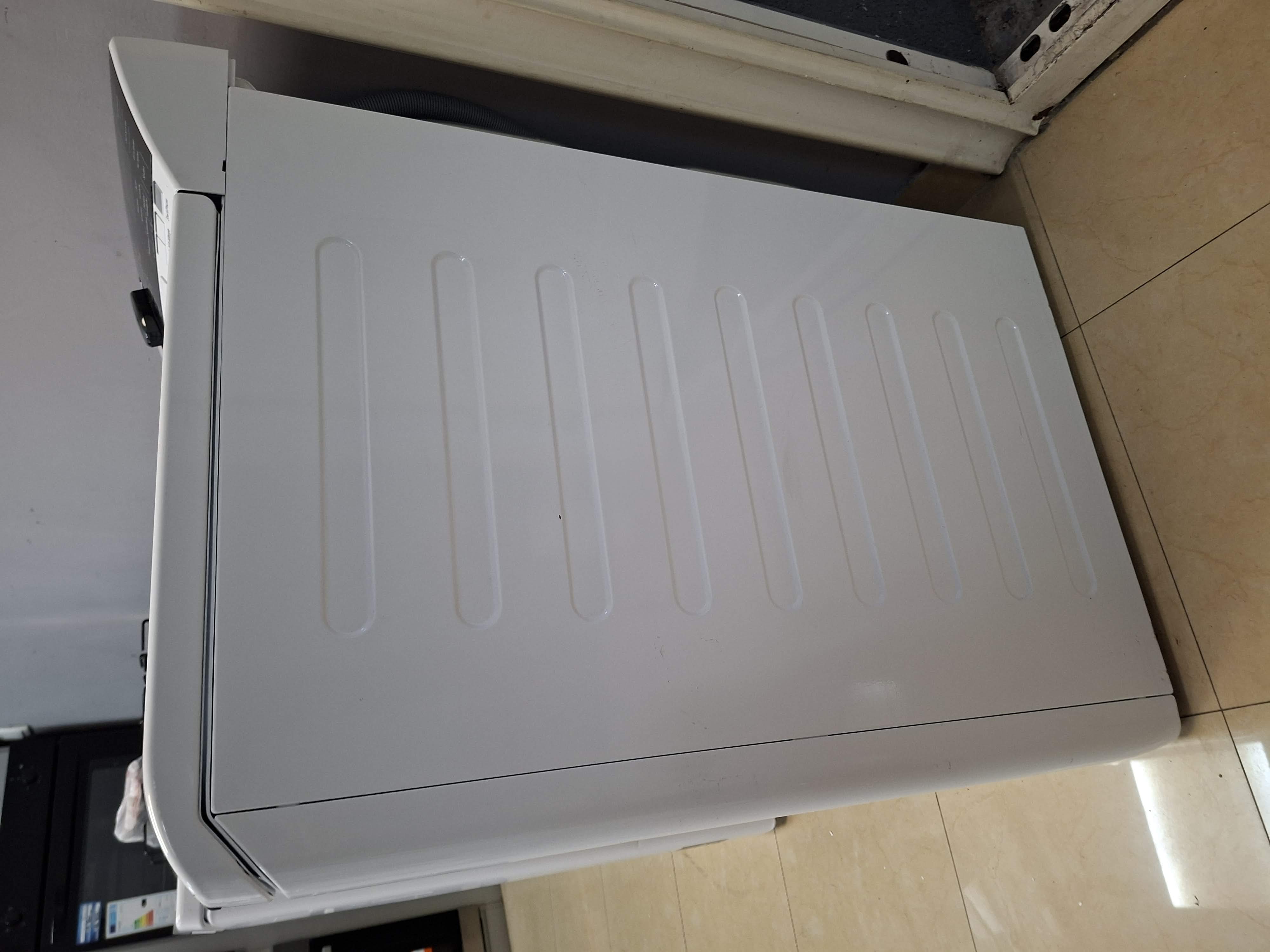 Veš mašina AEG LTR7E70269, 7kg