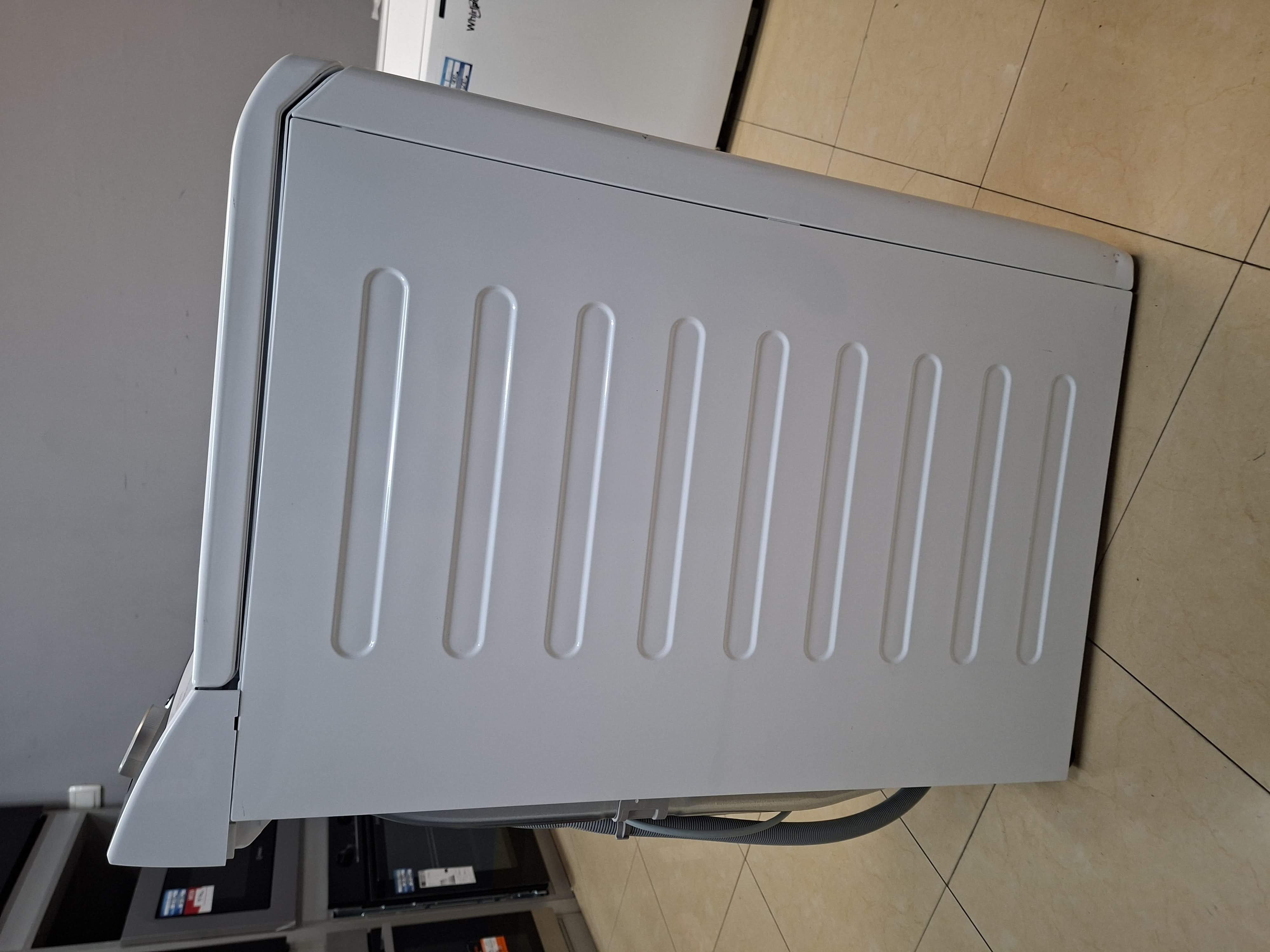 Veš mašina AEG LTR8A80370, 7 kg