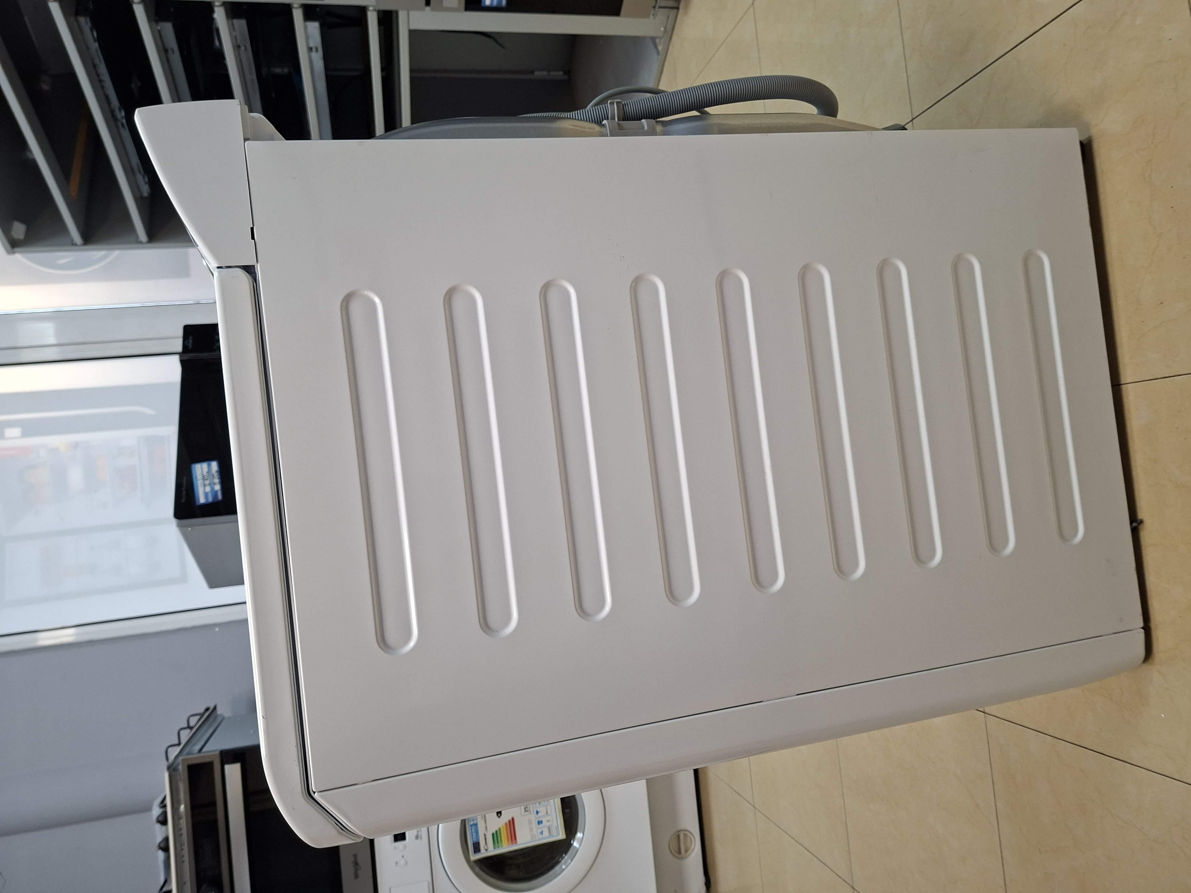 Veš mašina AEG LTR8A80370, 7 kg