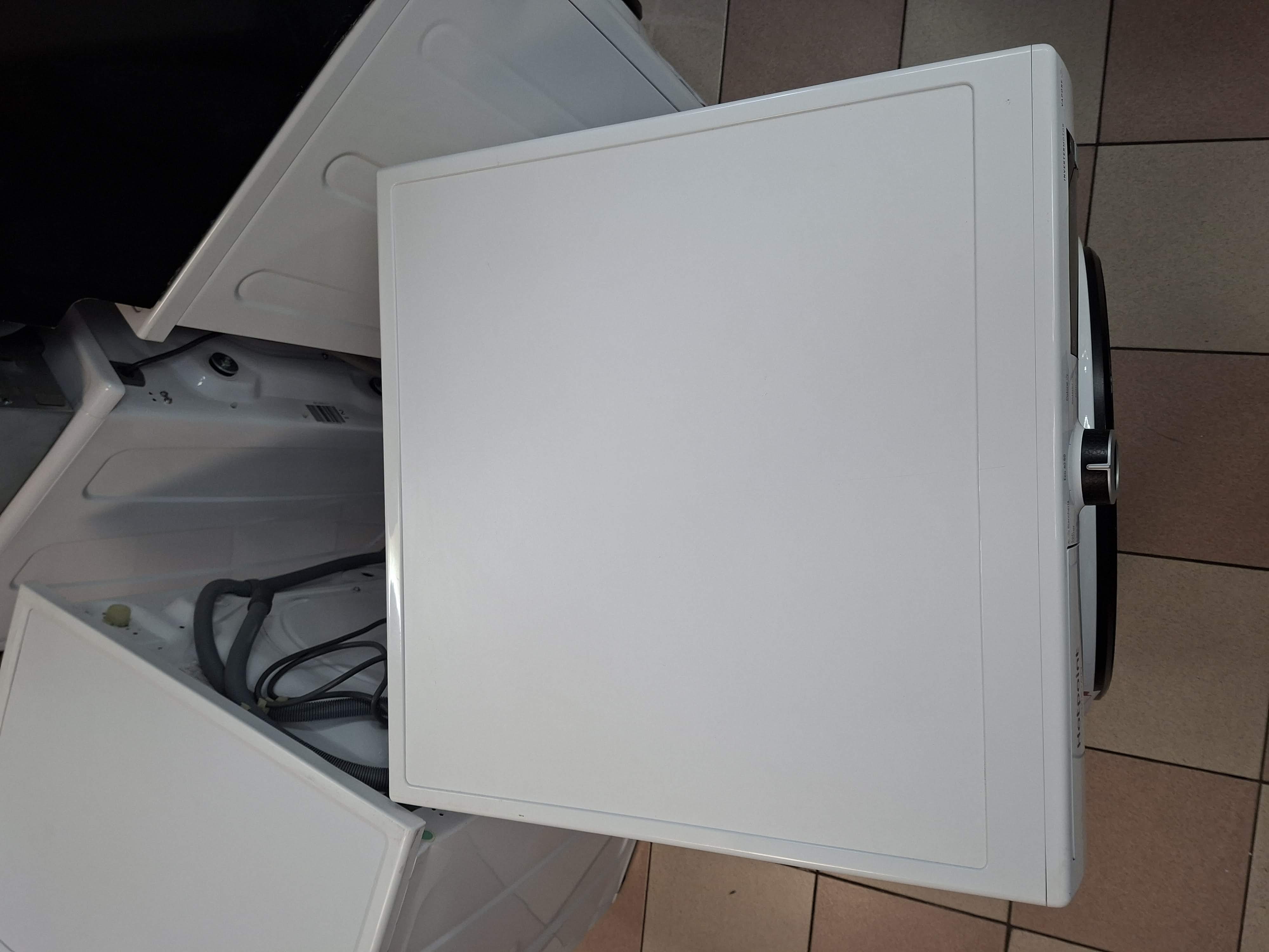 Veš mašina Ariston NBT 1048 WDA IT, 10 Kg