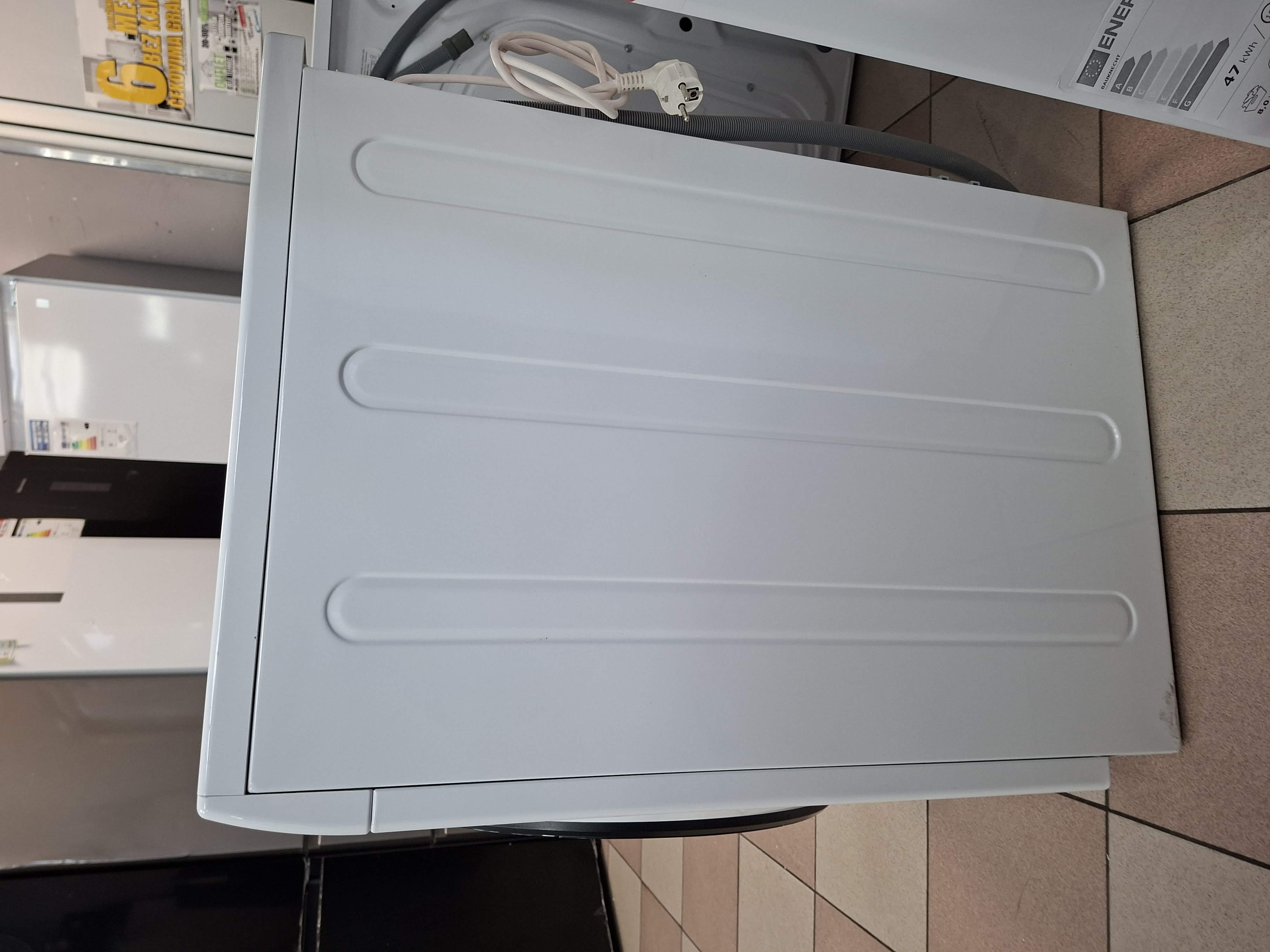 Veš mašina Ariston NBT 1048 WDA IT, 10 Kg