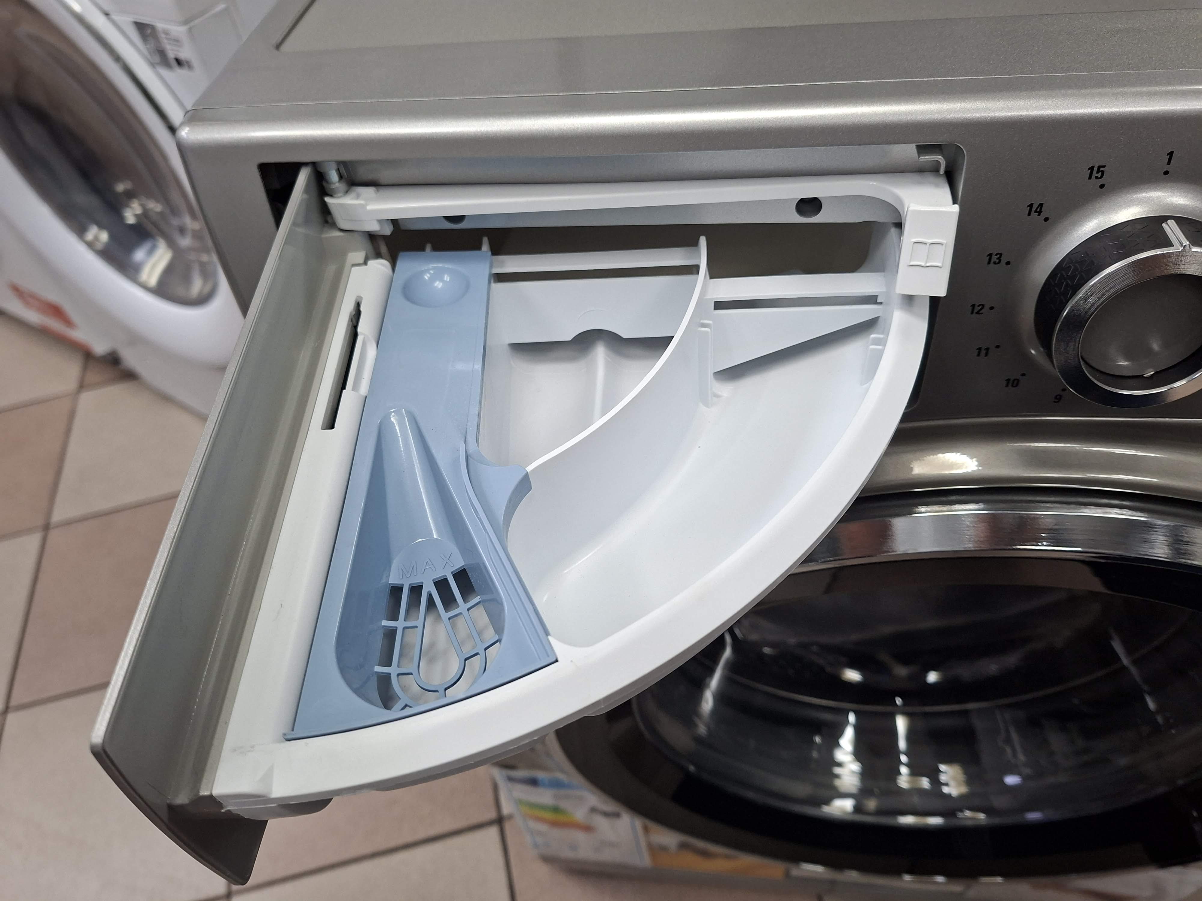 Veš mašina Ariston NLLCD 1165 SC AD EX, 11 Kg