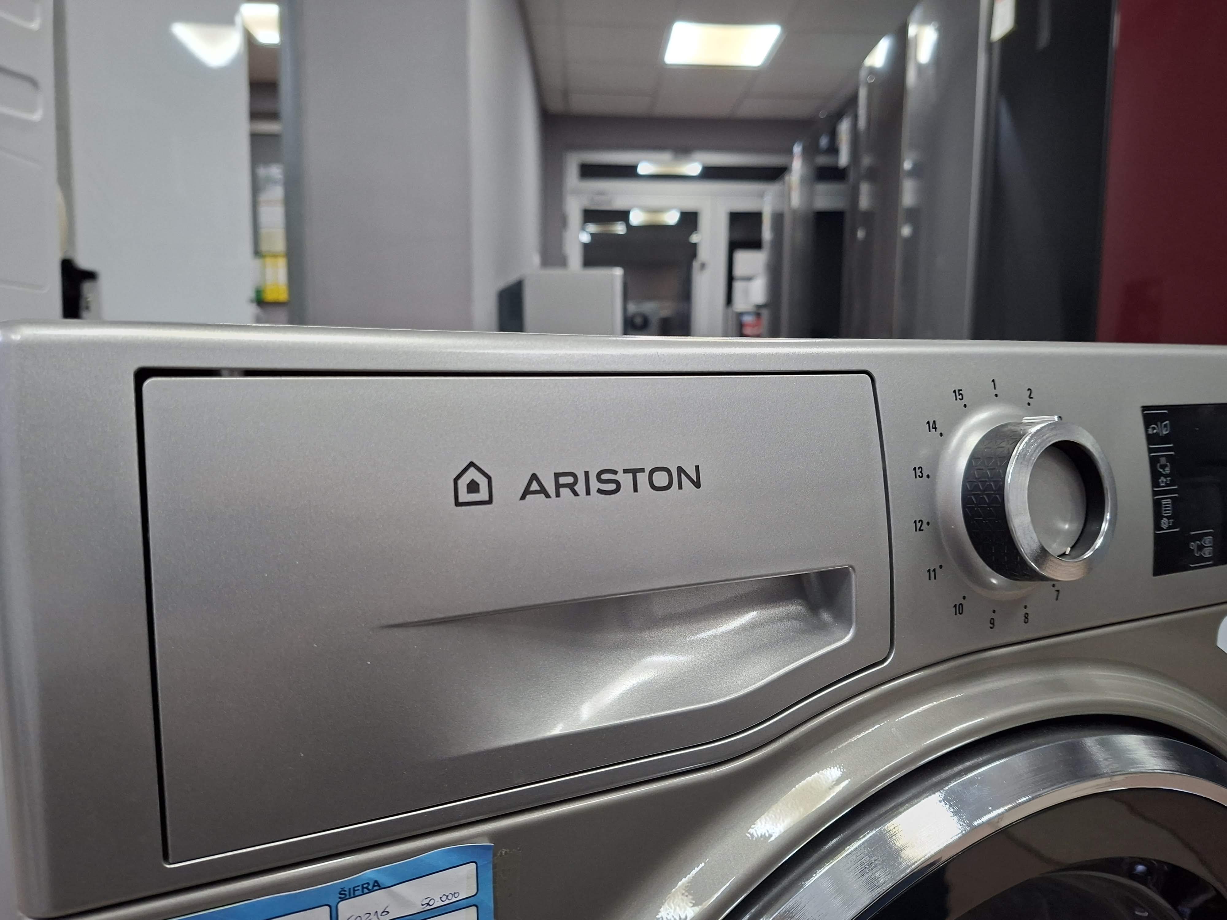 Veš mašina Ariston NLLCD 1165 SC AD EX, 11 Kg