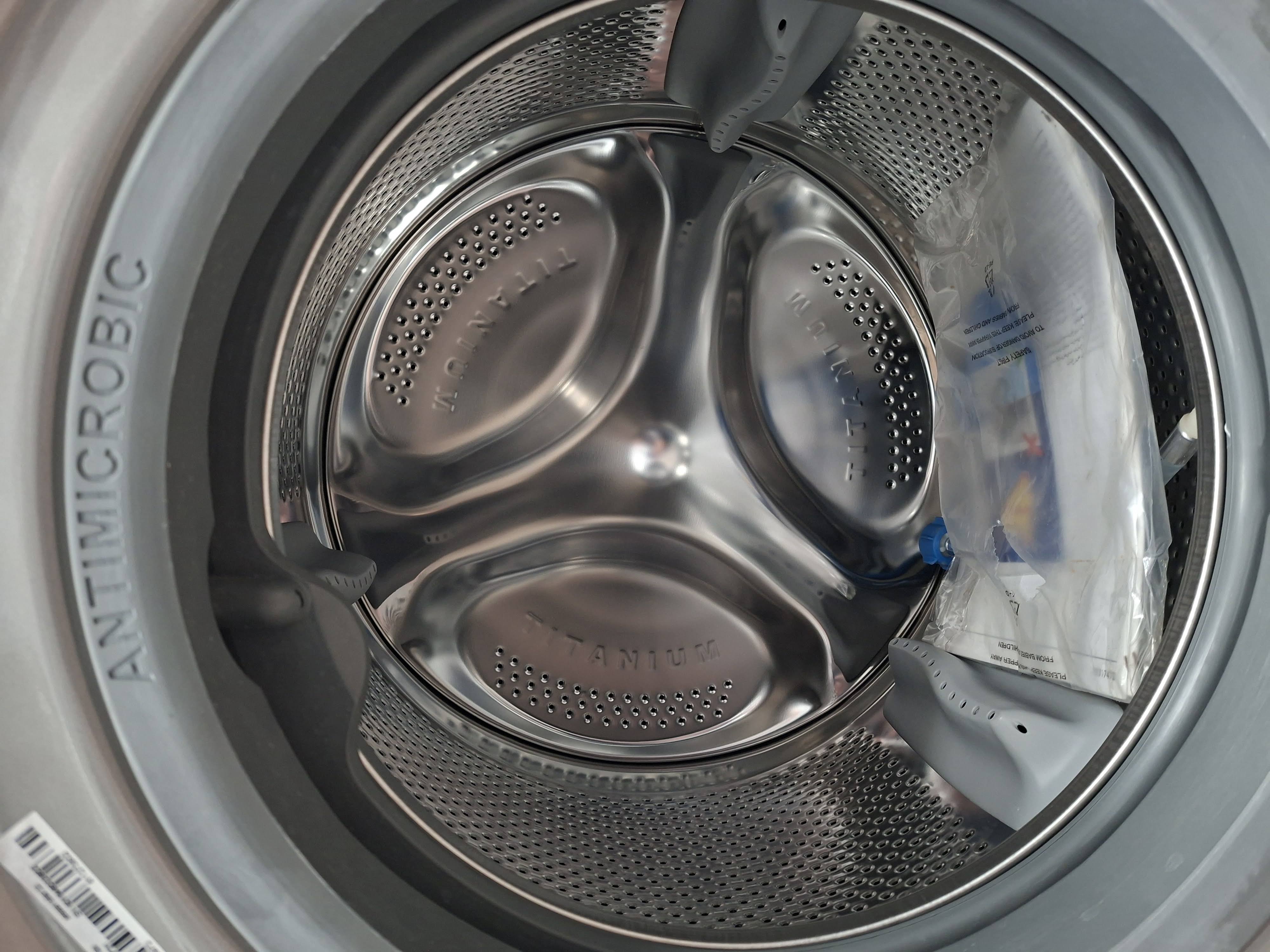 Veš mašina Ariston NLLCD 1165 SC AD EX, 11 Kg