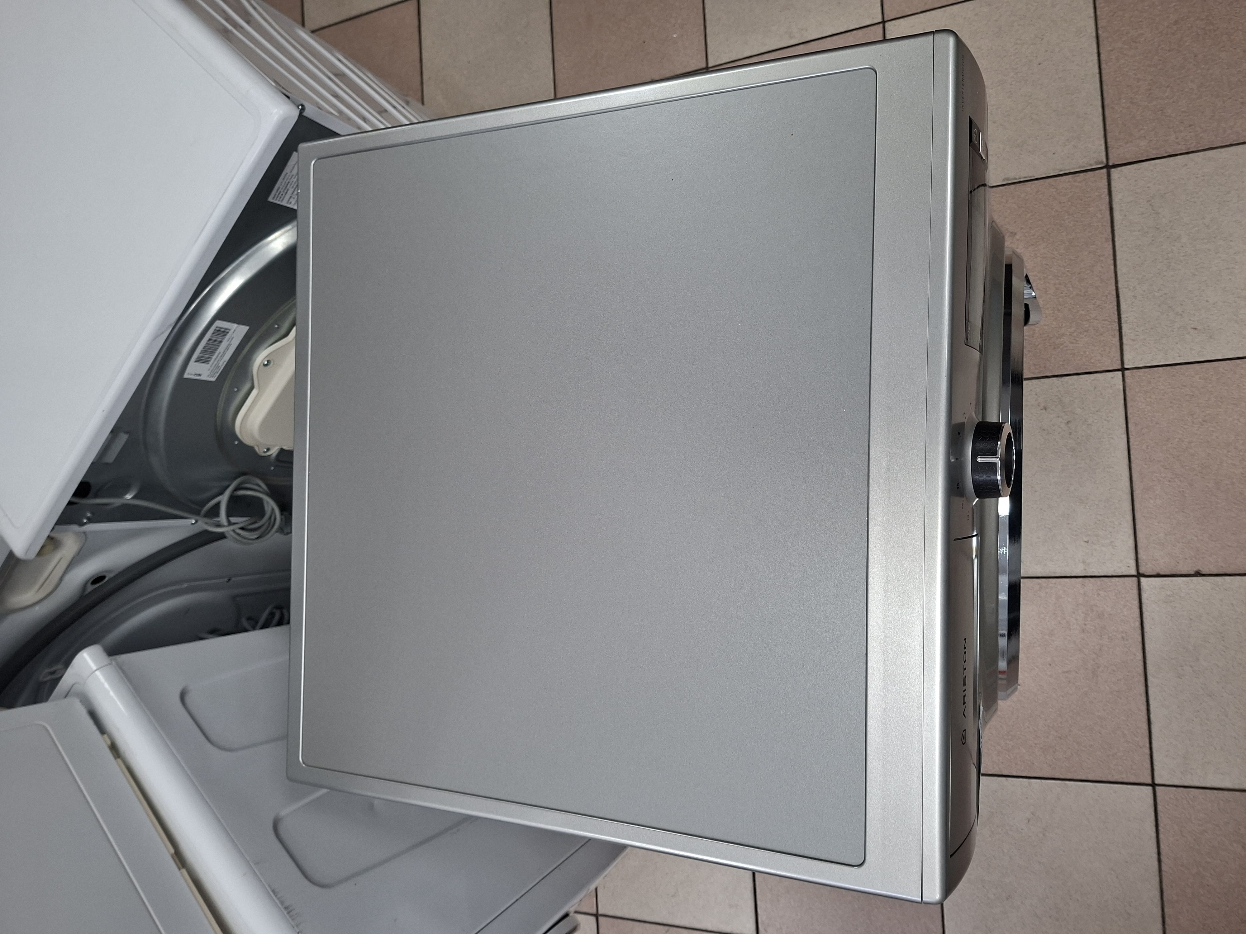 Veš mašina Ariston NLLCD 1165 SC AD EX, 11 Kg