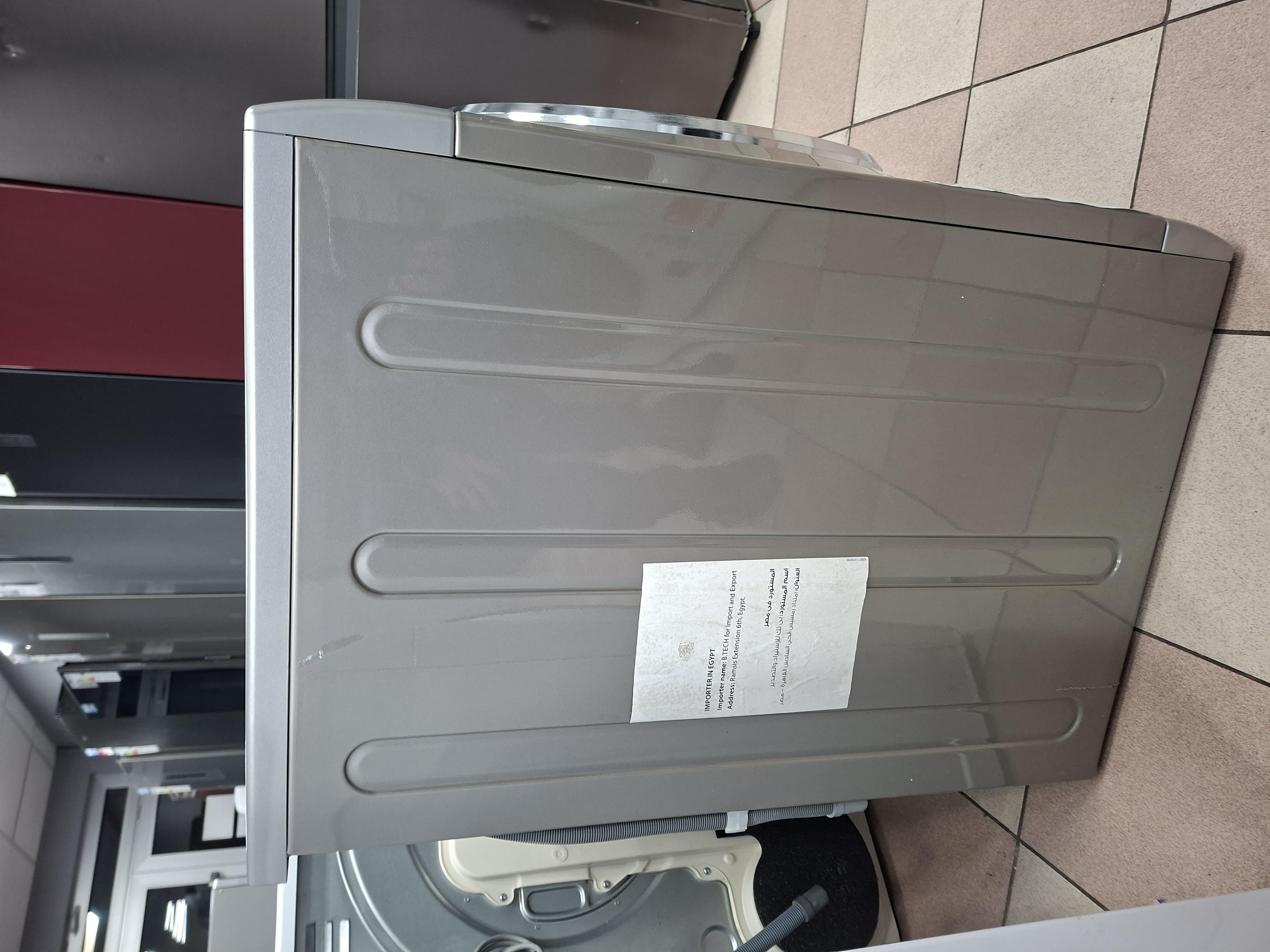 Veš mašina Ariston NLLCD 1165 SC AD EX, 11 Kg