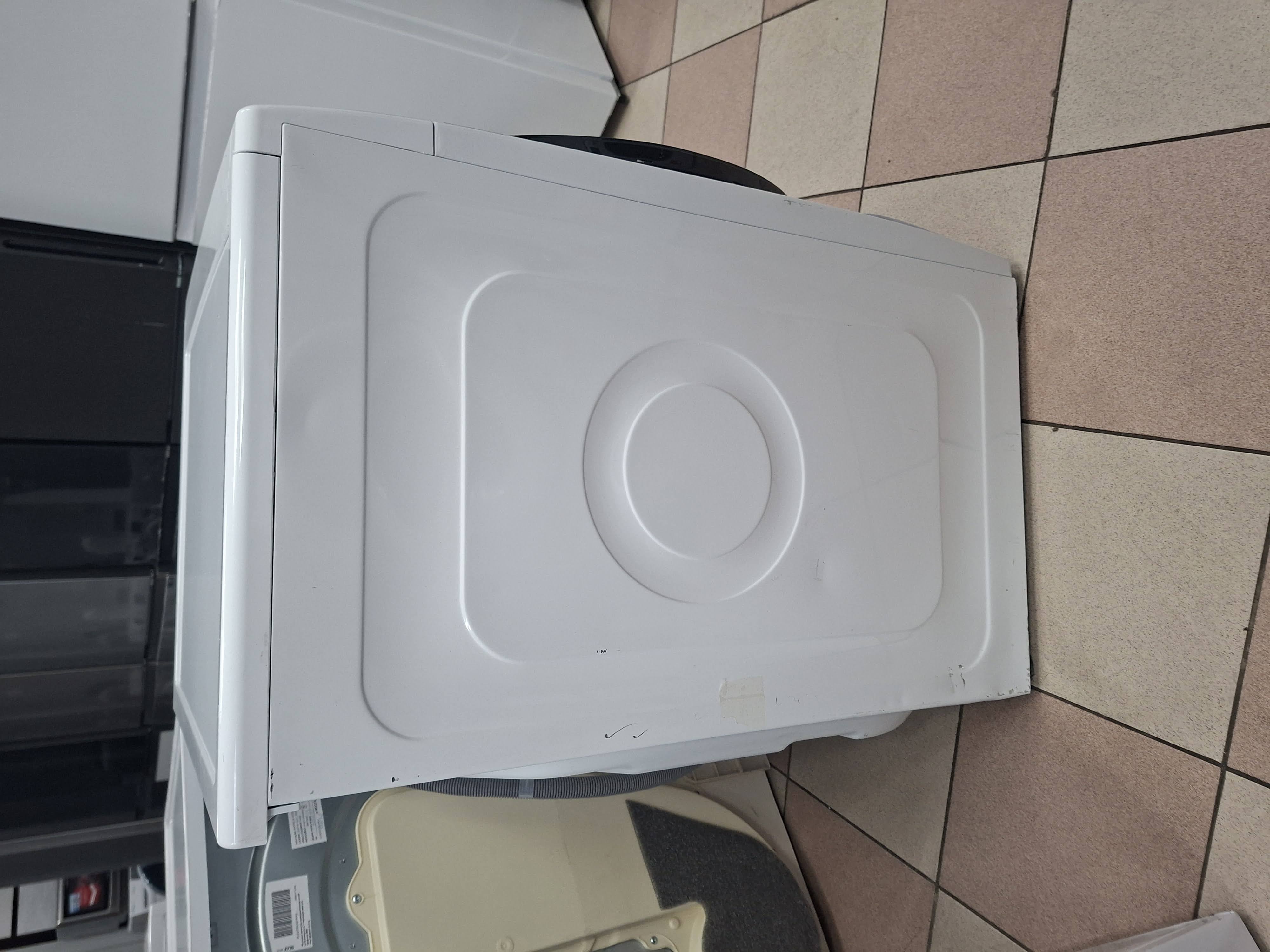 Veš mašina Bauknecht B6R 88E SILENCE DE (2) , 8 kg.