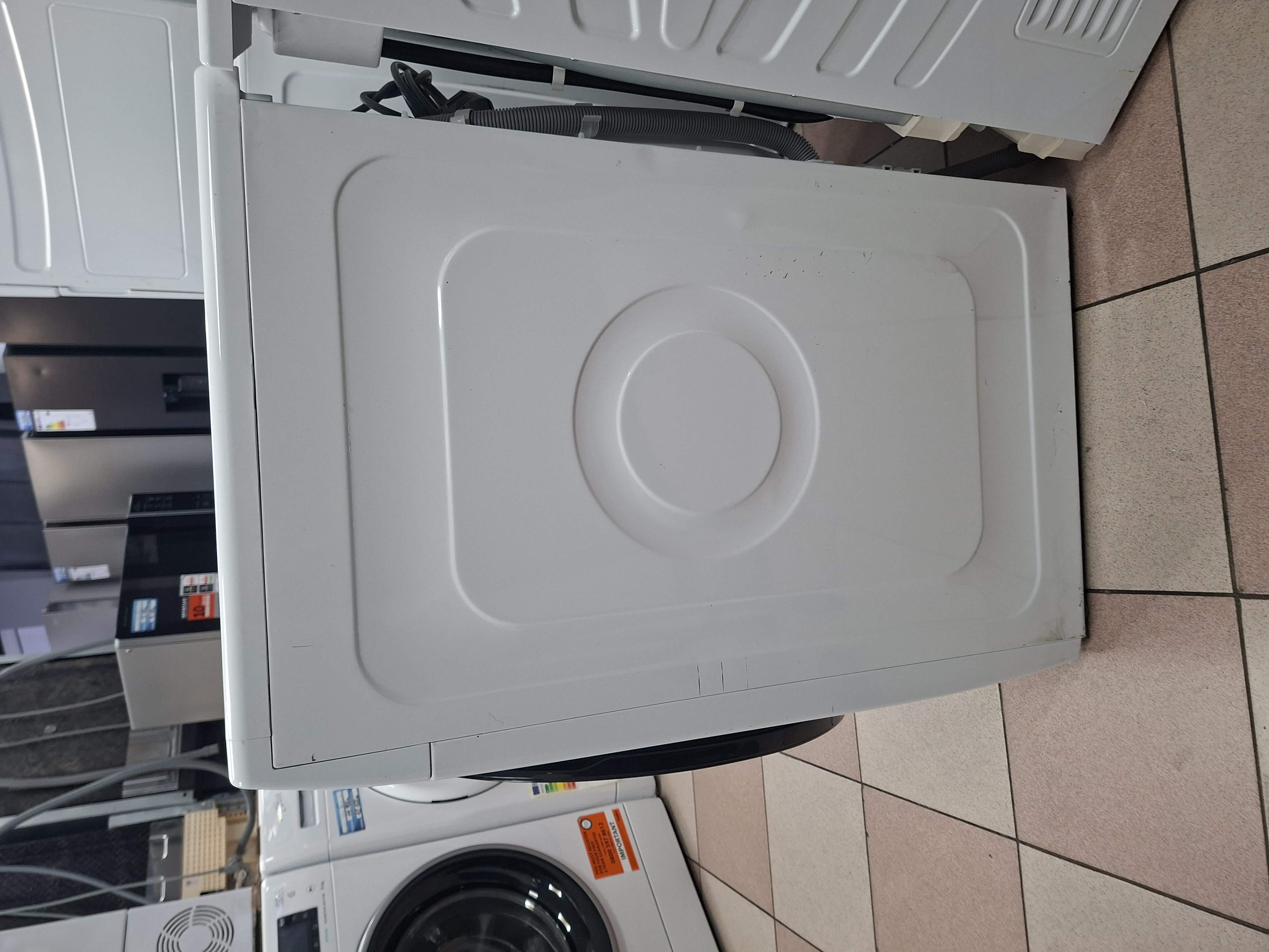 Veš mašina Bauknecht B6R 88E SILENCE DE (2) , 8 kg.