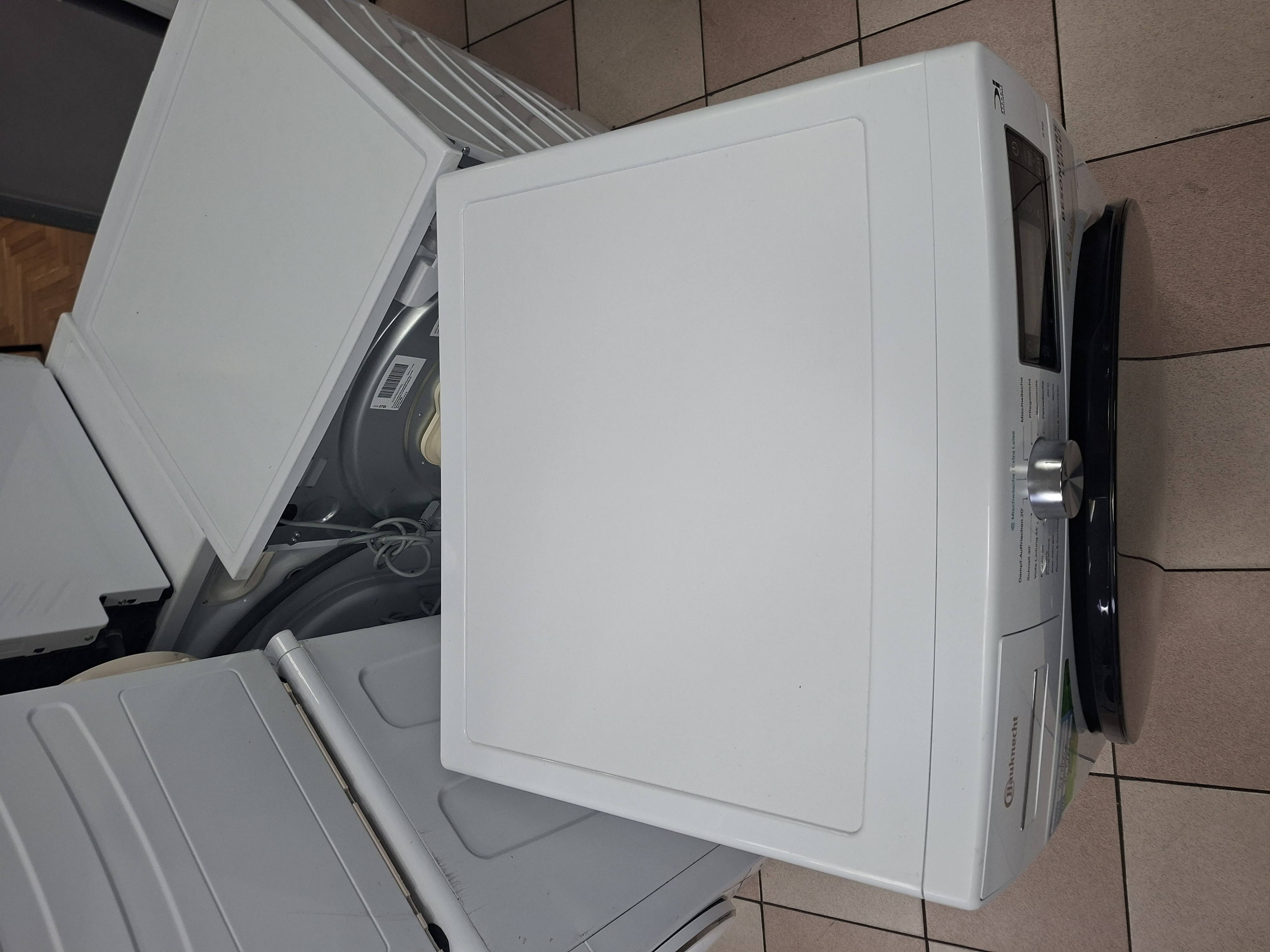 Veš mašina Bauknecht B6R 88E SILENCE DE (2) , 8 kg.