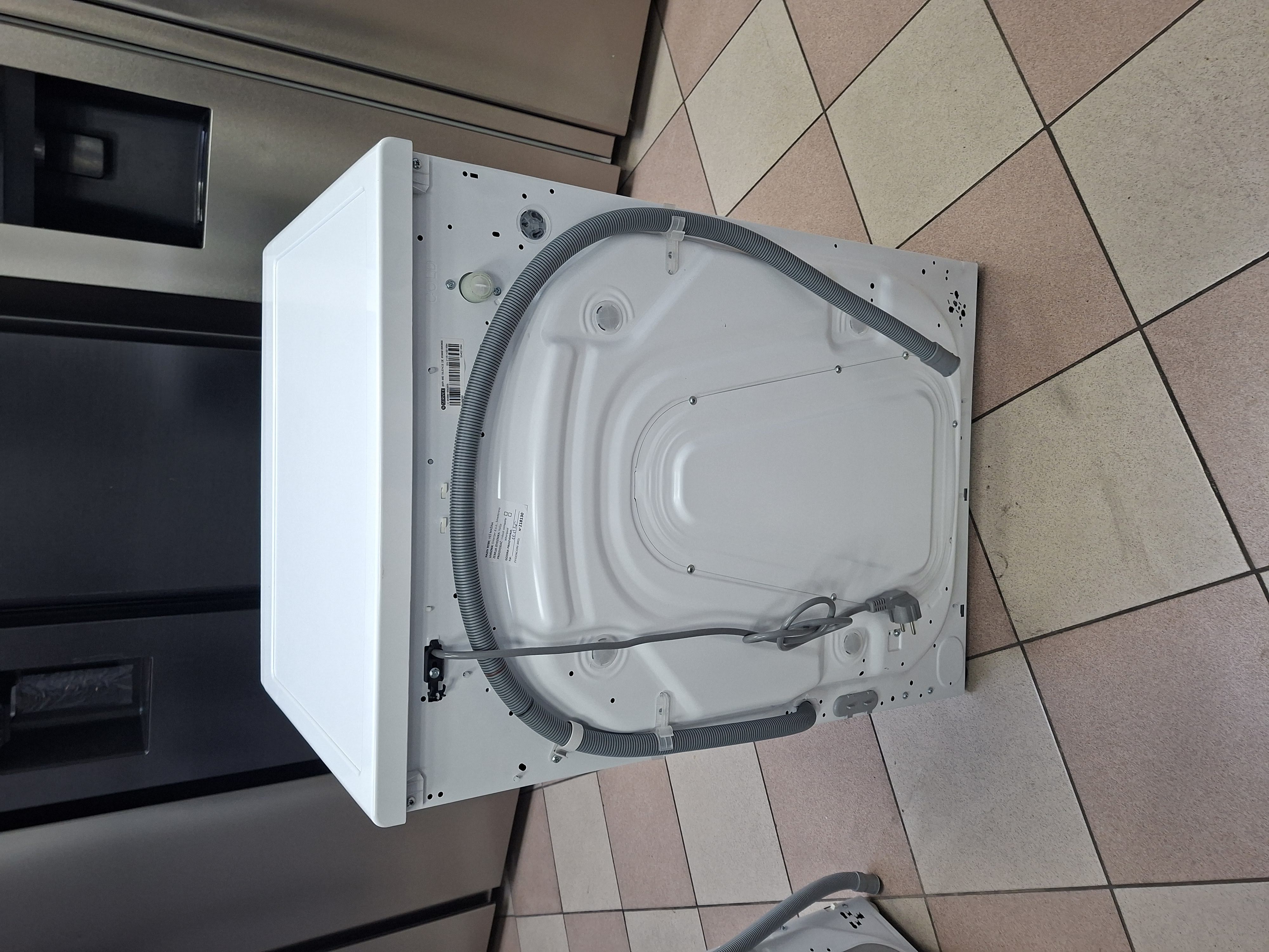 Veš mašina Bauknecht B6R 88E SILENCE DE , 8 kg.