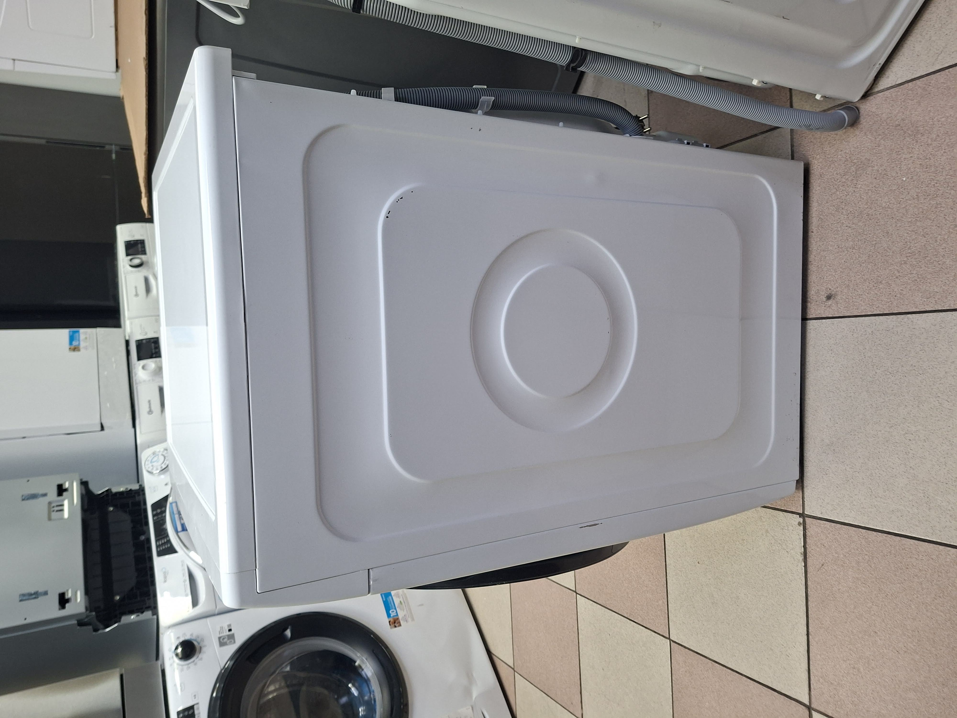 Veš mašina Bauknecht B6R 88E SILENCE DE , 8 kg.