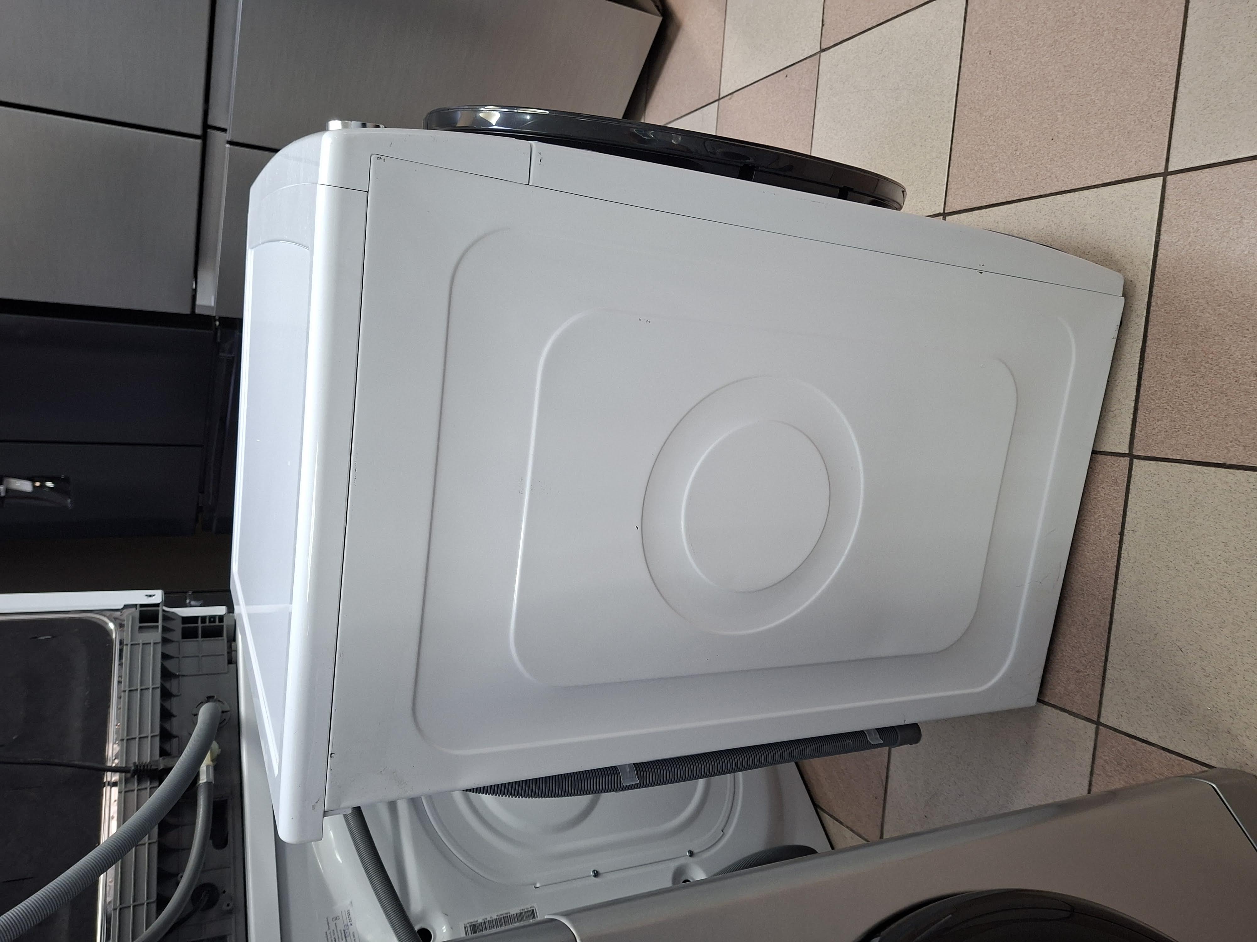 Veš mašina Bauknecht B6R 88E SILENCE DE , 8 kg.