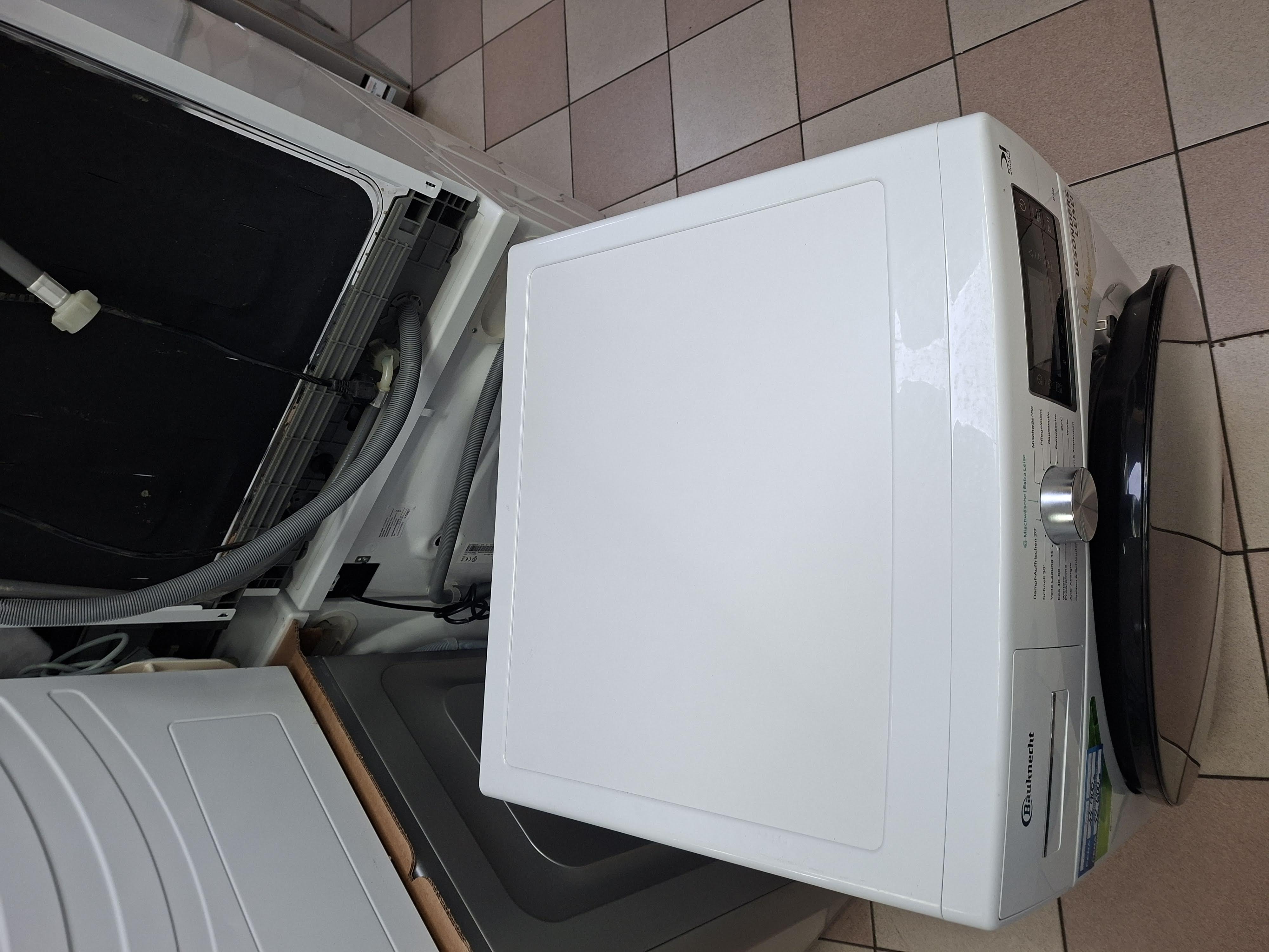 Veš mašina Bauknecht B6R 88E SILENCE DE , 8 kg.