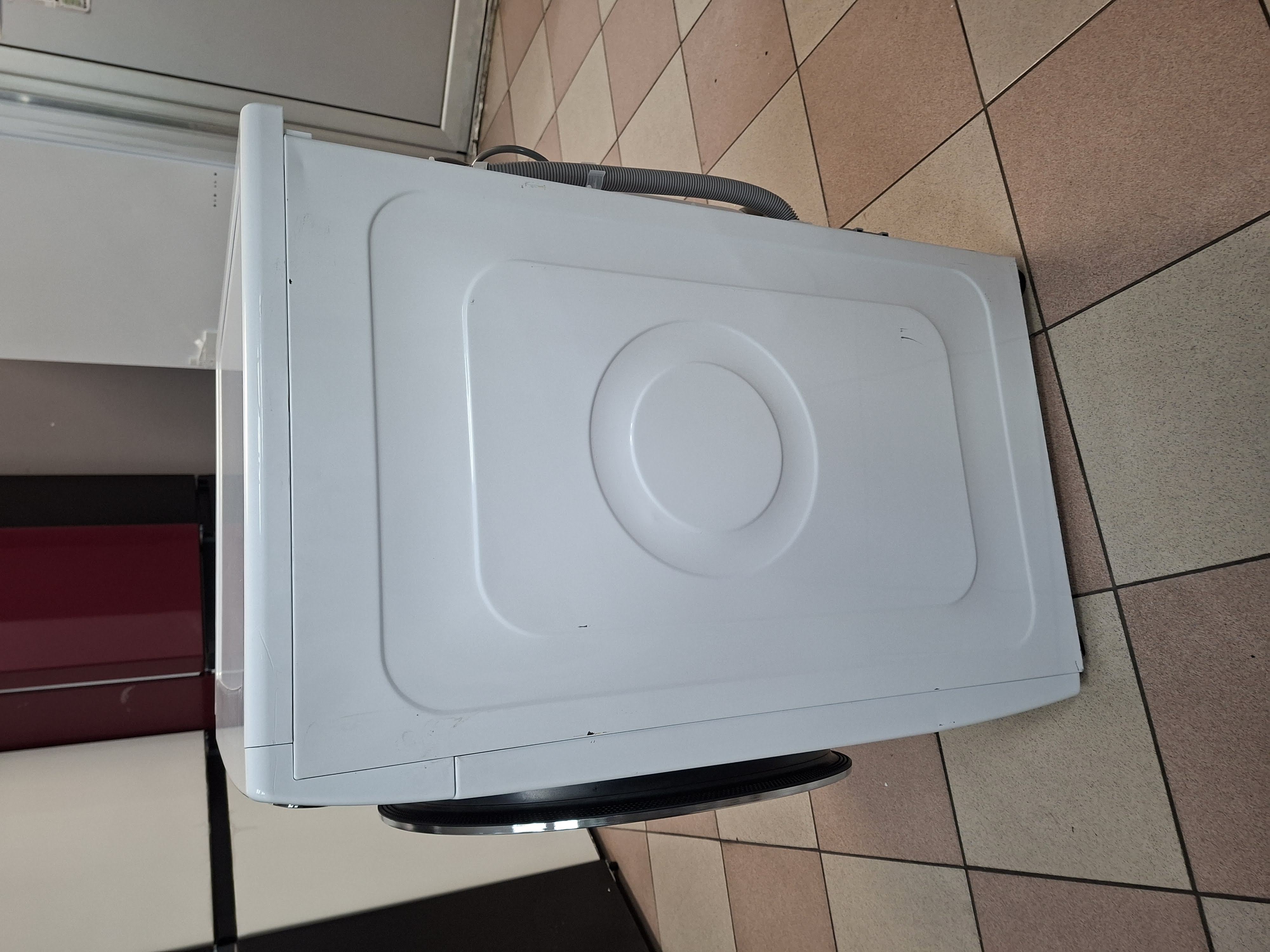Veš mašina Bauknecht B7X 89E SILENCE DE , 8 kg.