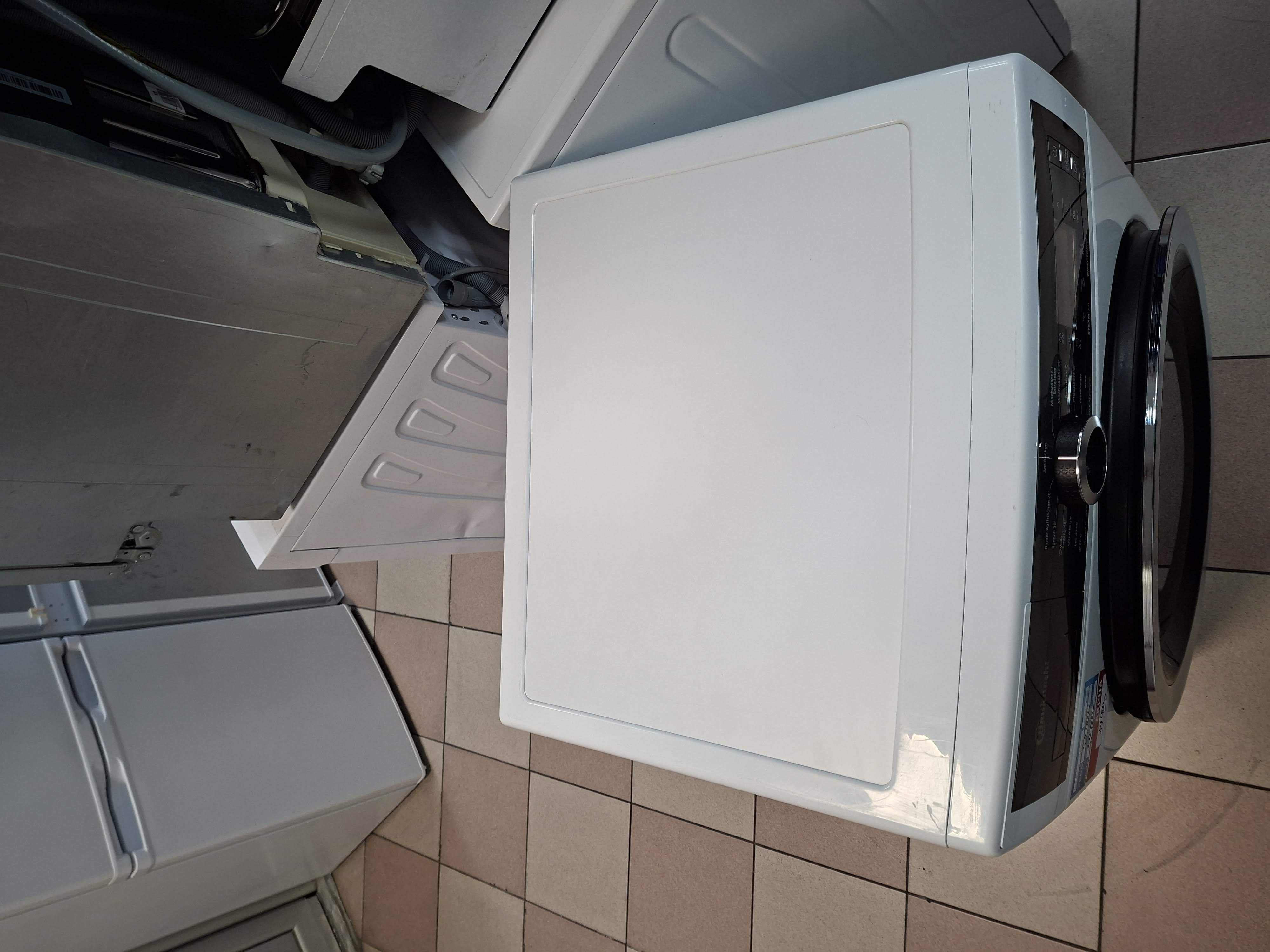 Veš mašina Bauknecht B7X 89E SILENCE DE , 8 kg.