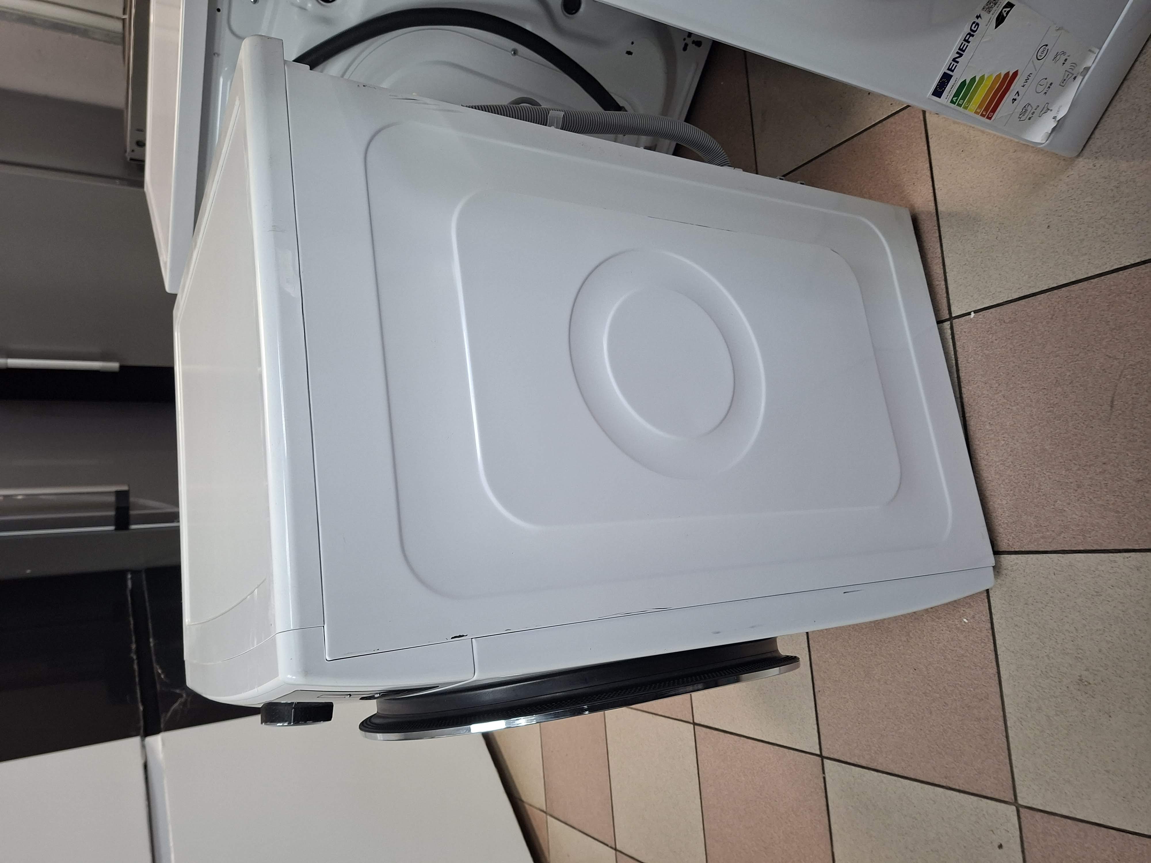 Veš mašina Bauknecht B7X 89E SILENCE DE , 8 kg.