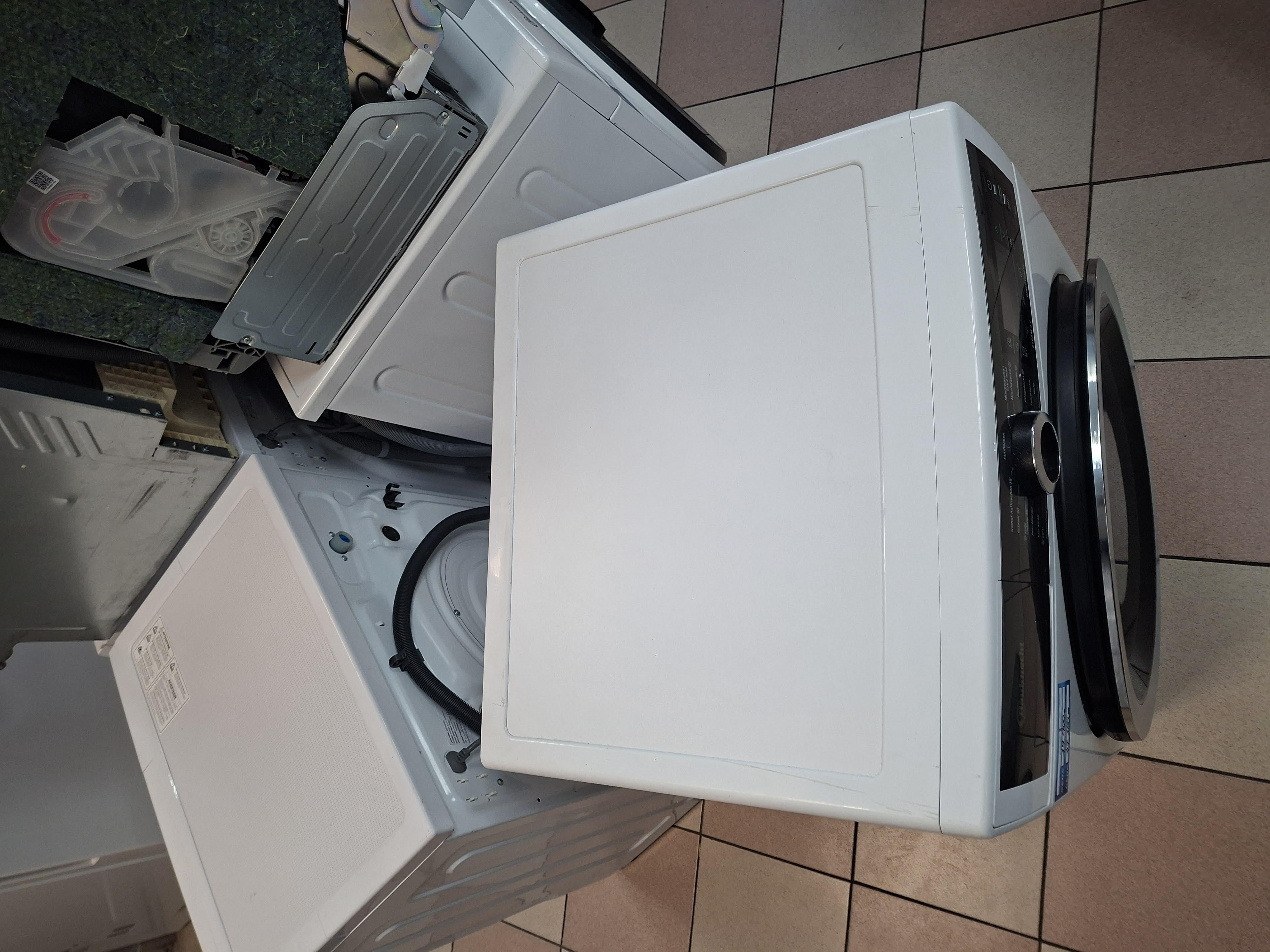 Veš mašina Bauknecht B7X 89E SILENCE DE , 8 kg.